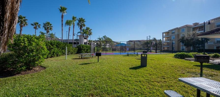 Apartment Vista Cay Luxury Secret Cove Near Theme Parks And Walk To The Convention Center