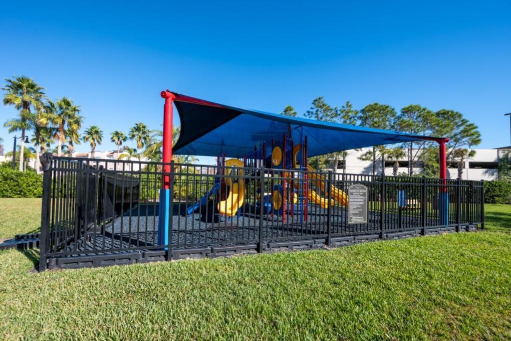 Vista Cay Luxury Secret Cove Near Theme Parks And Walk To The Convention Center *