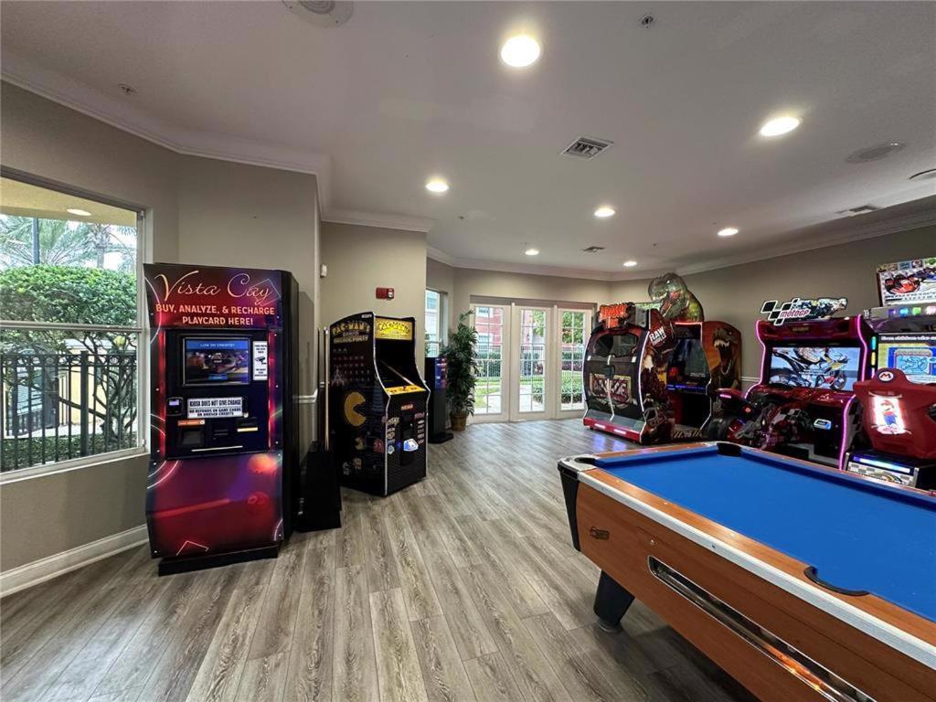Vista Cay Luxury Secret Cove Near Theme Parks And Walk To The Convention Center Apartment