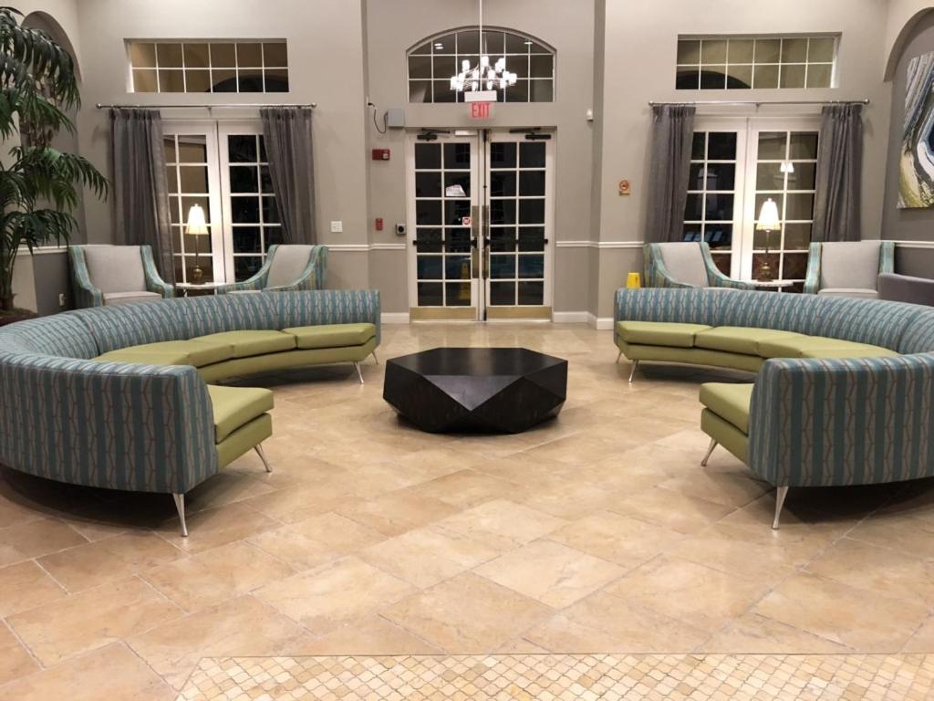 Vista Cay Luxury Secret Cove Near Theme Parks And Walk To The Convention Center Apartment *