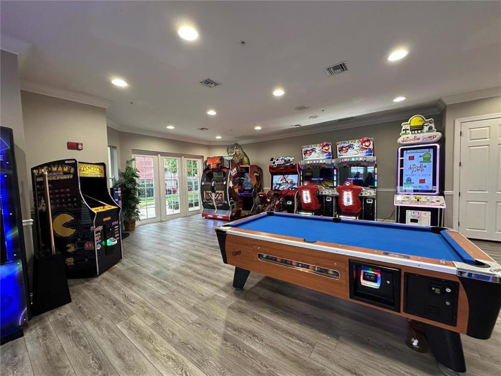 Vista Cay Luxury Secret Cove Near Theme Parks And Walk To The Convention Center * Orlando