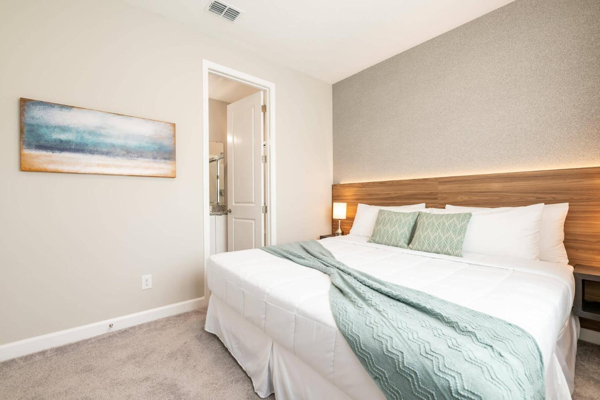 8005 Gorgeous Near Holiday home Orlando