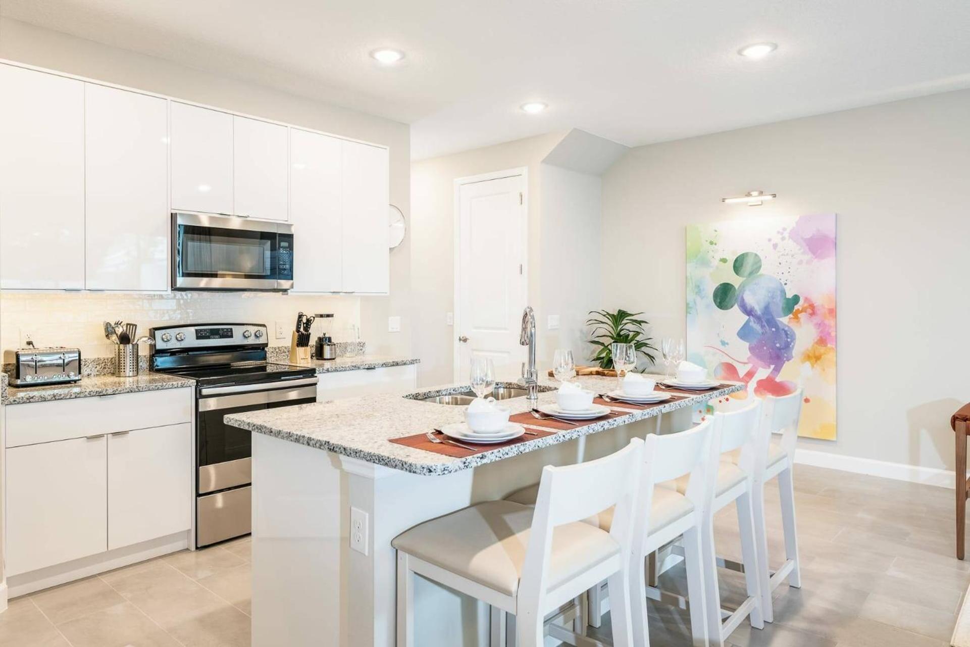 8005 Gorgeous Near Holiday home *