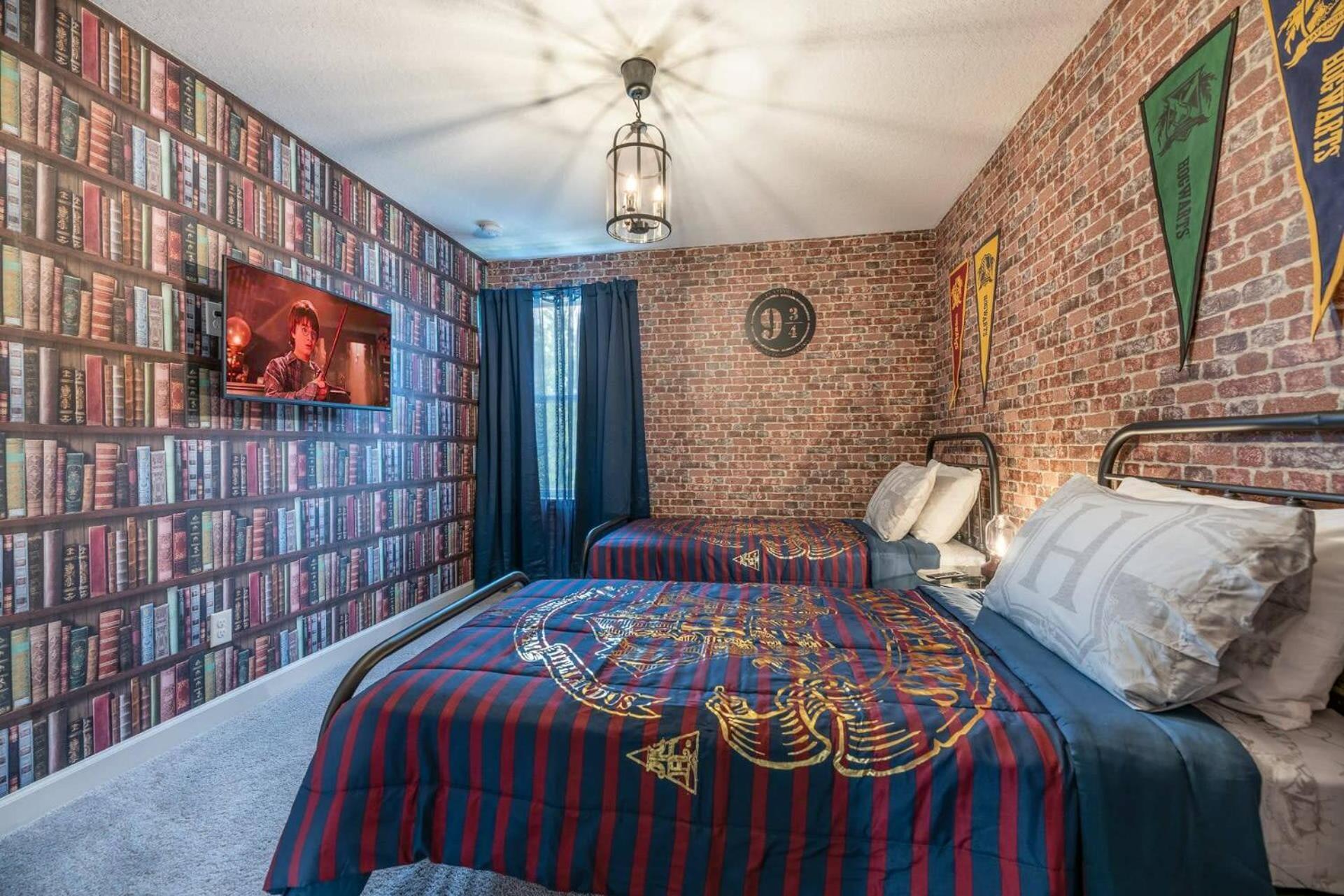 8005 Gorgeous Near Holiday home Orlando