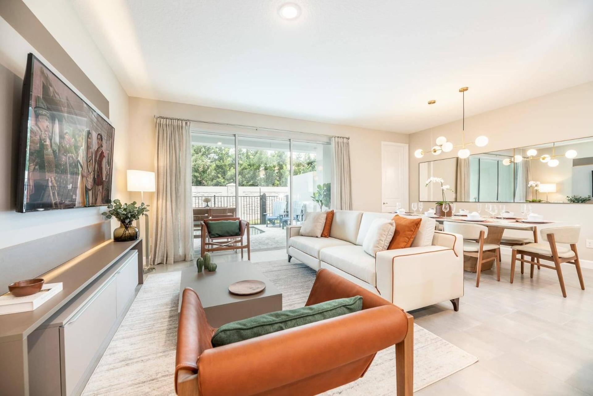 8005 Gorgeous Near Orlando
