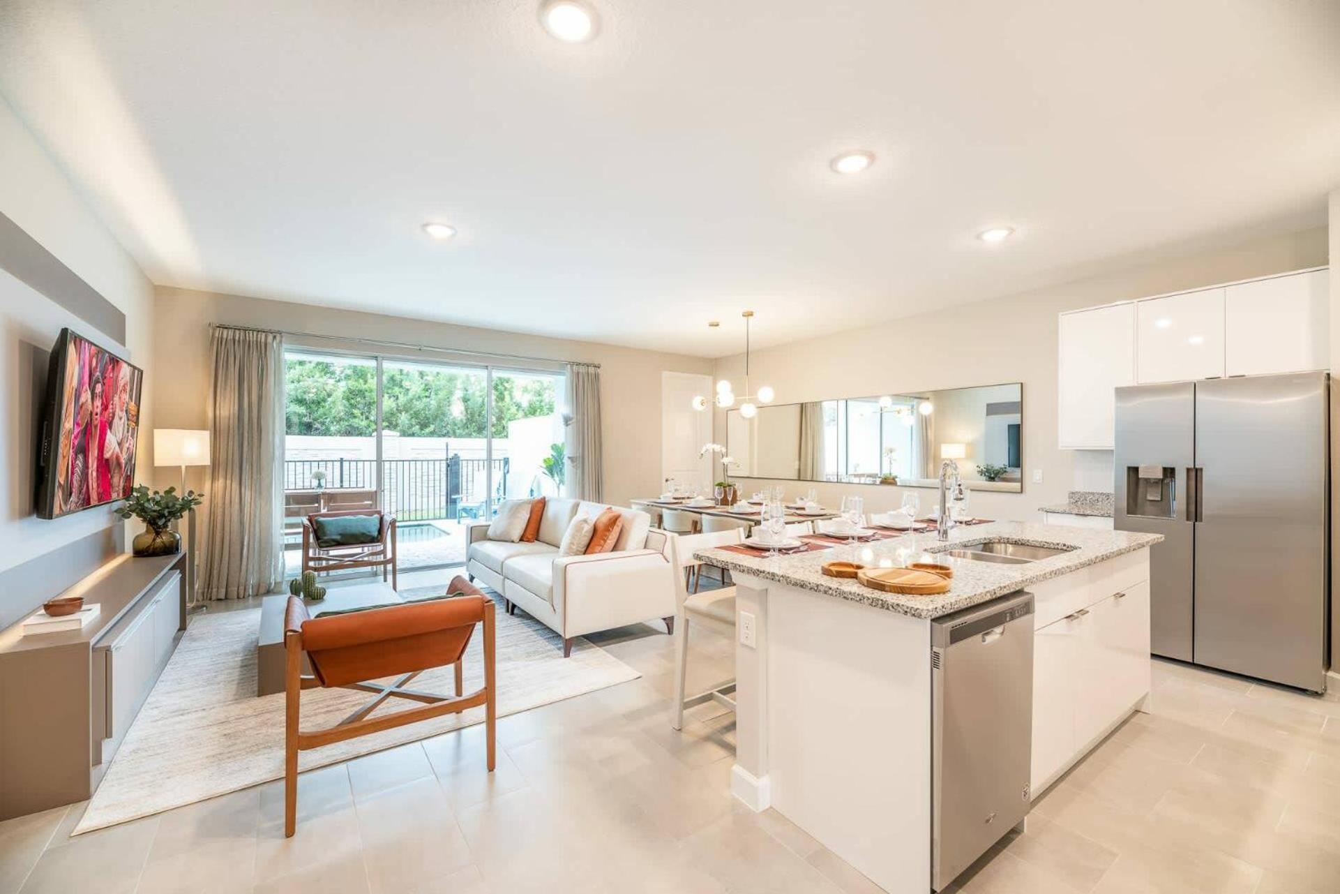 8005 Gorgeous Near Holiday home