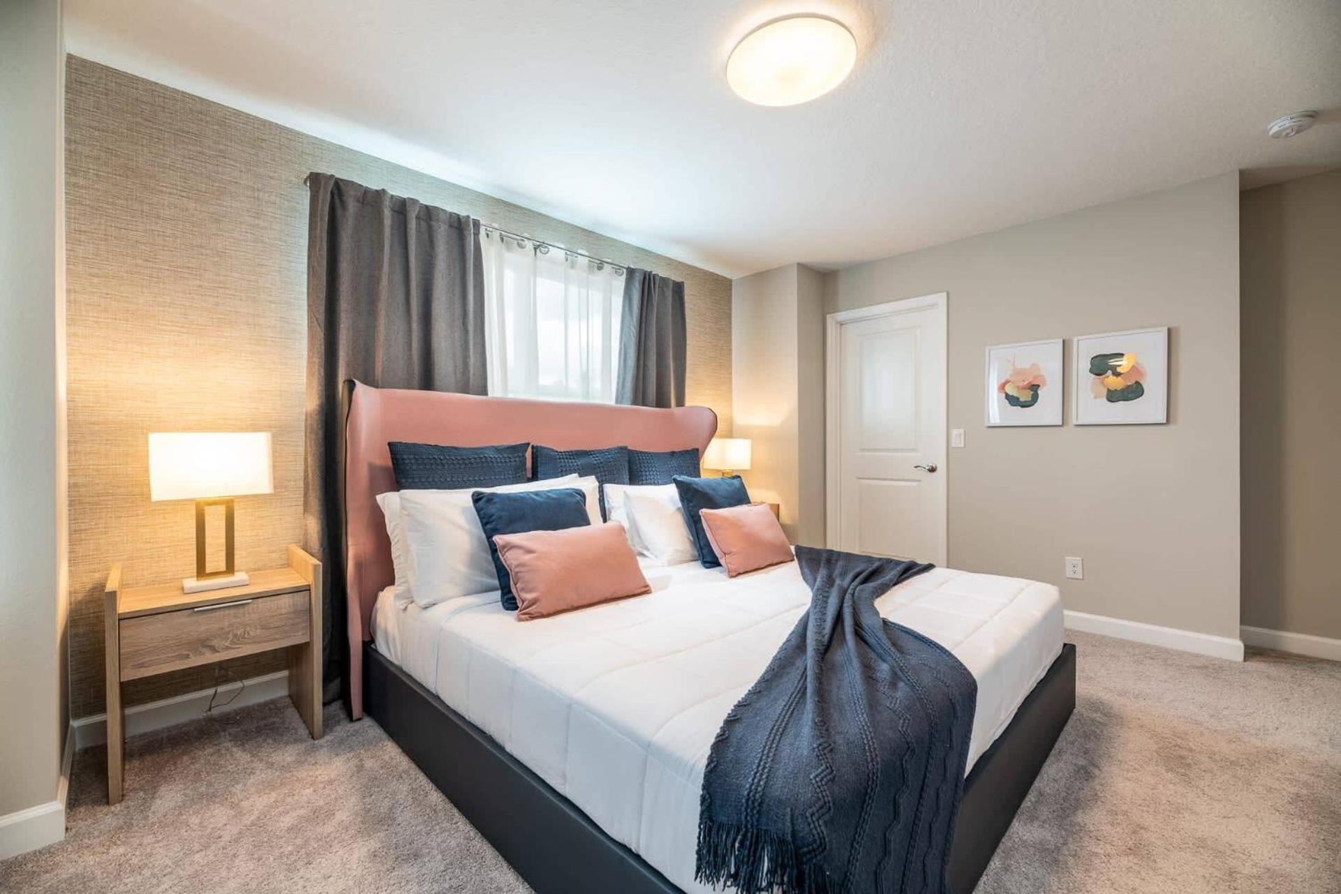 8005 Gorgeous Near Holiday home Orlando