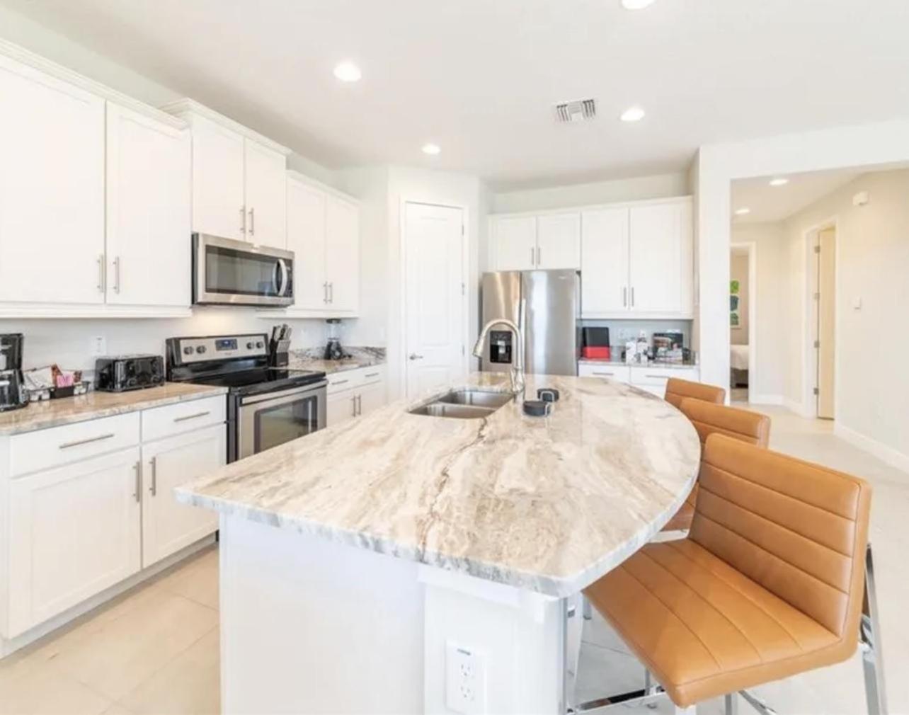 Holiday home Amazing 4-3 At Reunion!! With Private Pool, Near And Universal!! *