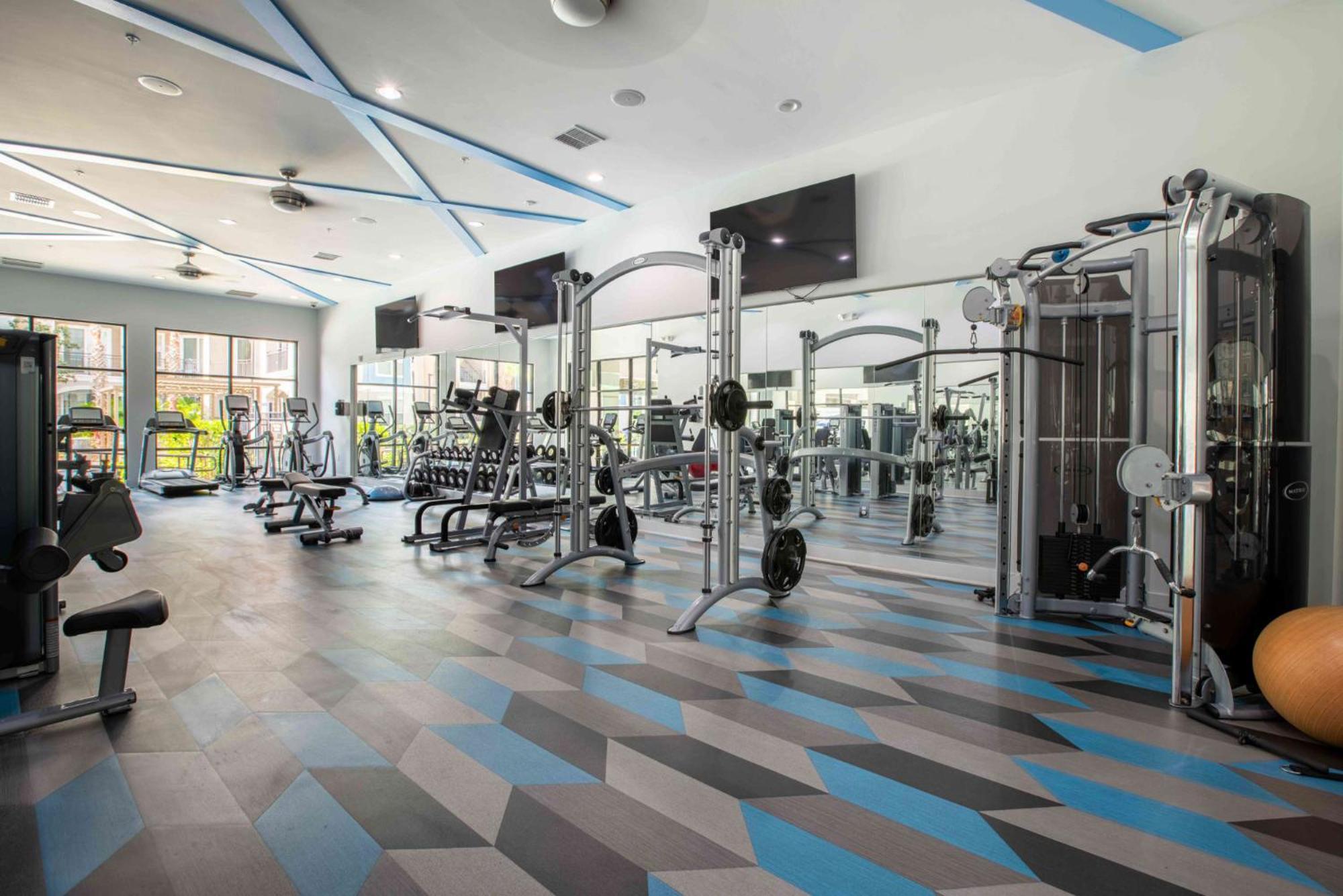 Discover Vibrant Living At Century Millenia In Orlando! Apartment Orlando