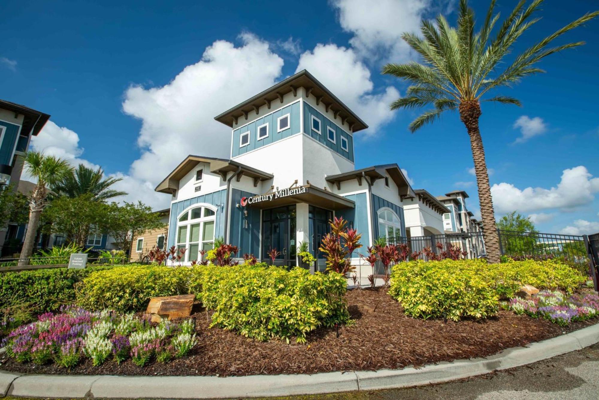 Discover Vibrant Living At Century Millenia In Orlando! * Orlando