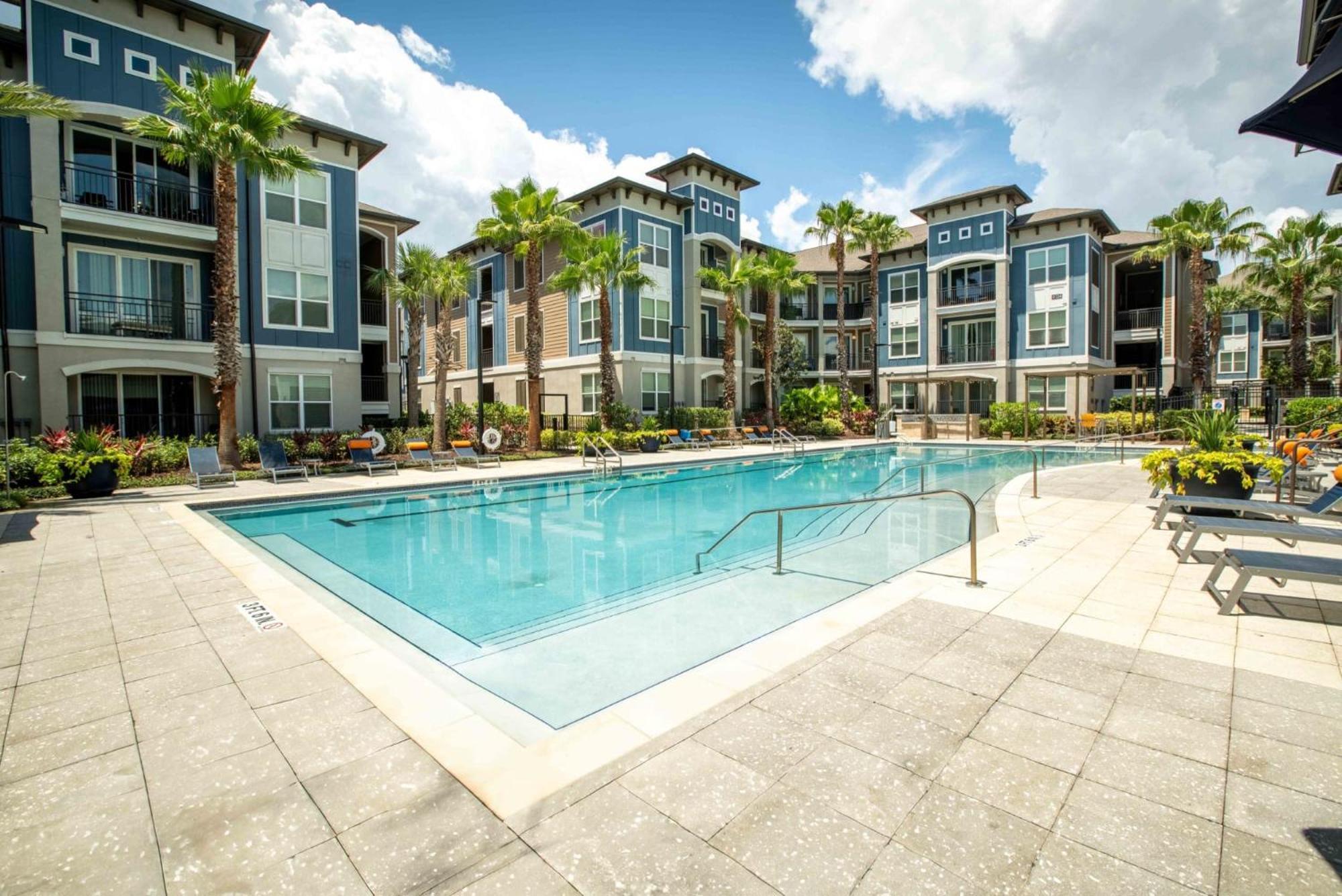 Discover Vibrant Living At Century Millenia In Orlando! *