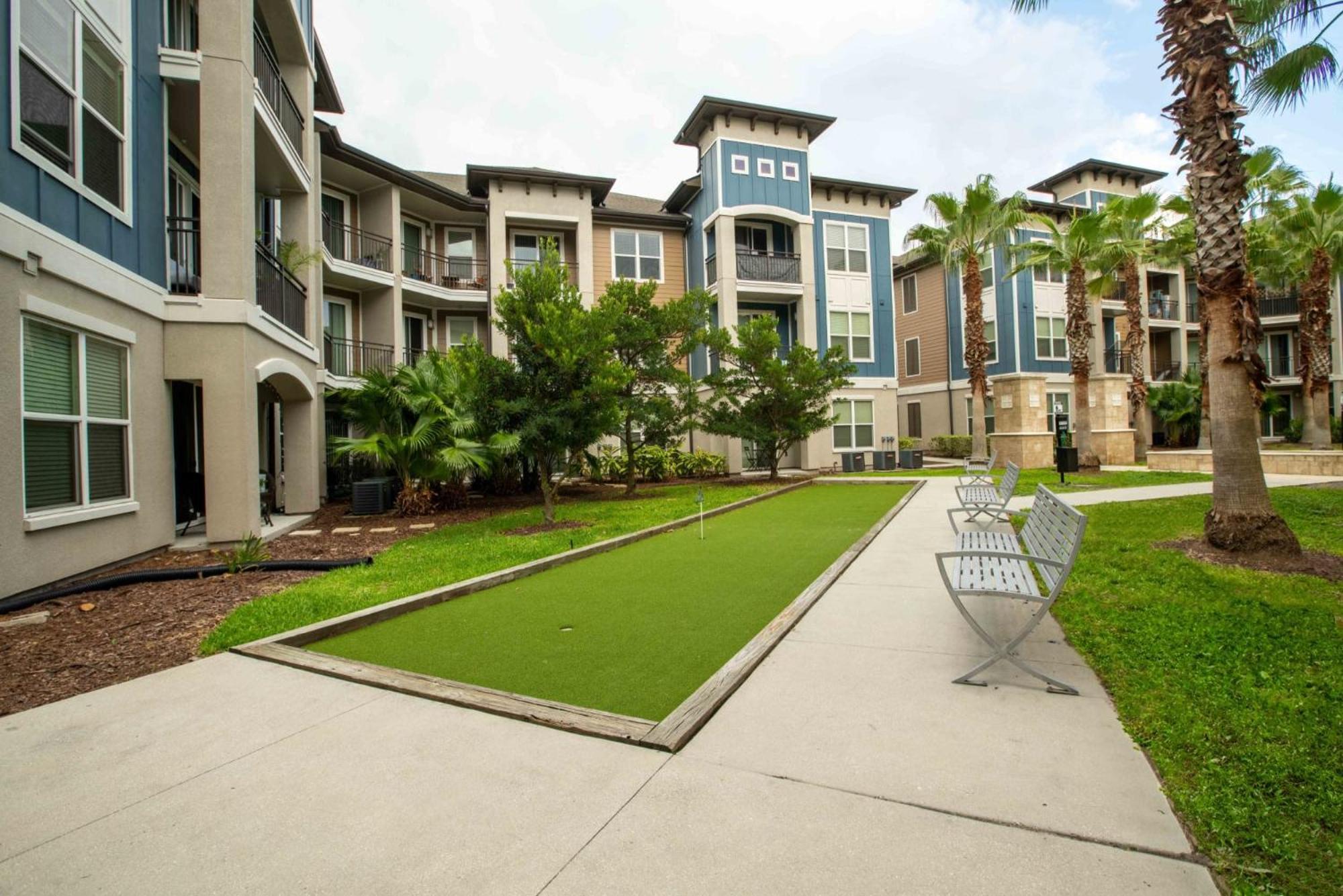 Discover Vibrant Living At Century Millenia In Orlando!