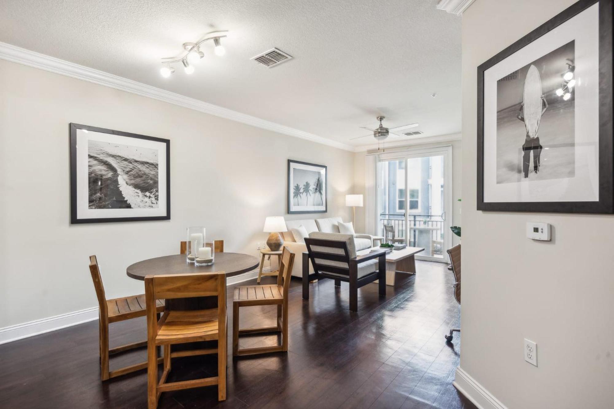 Discover Vibrant Living At Century Millenia In Orlando! Apartment