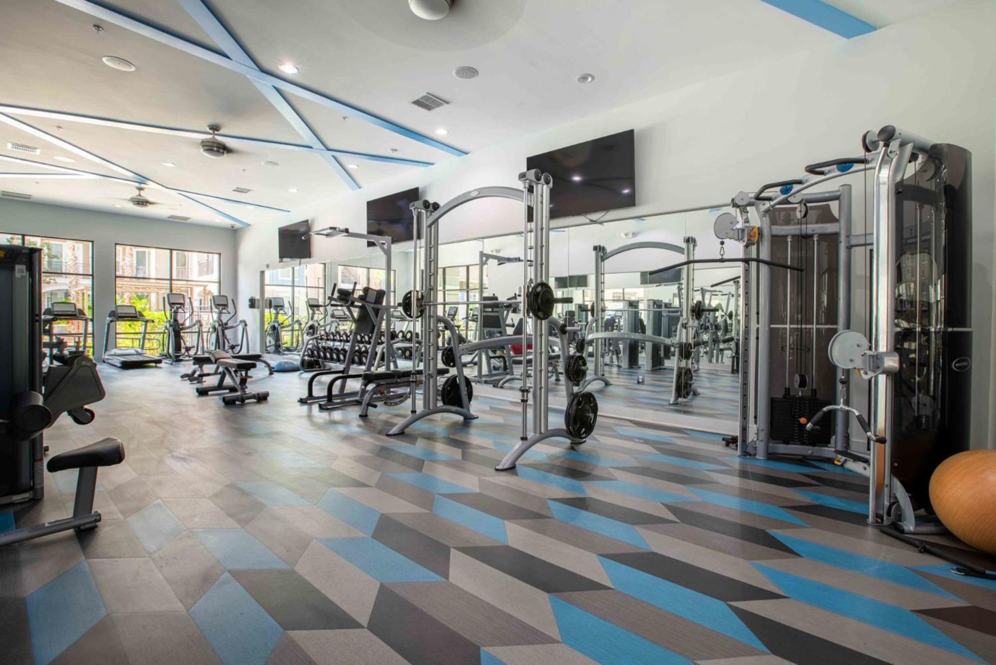 Apartment Discover Vibrant Living At Century Millenia In Orlando!
