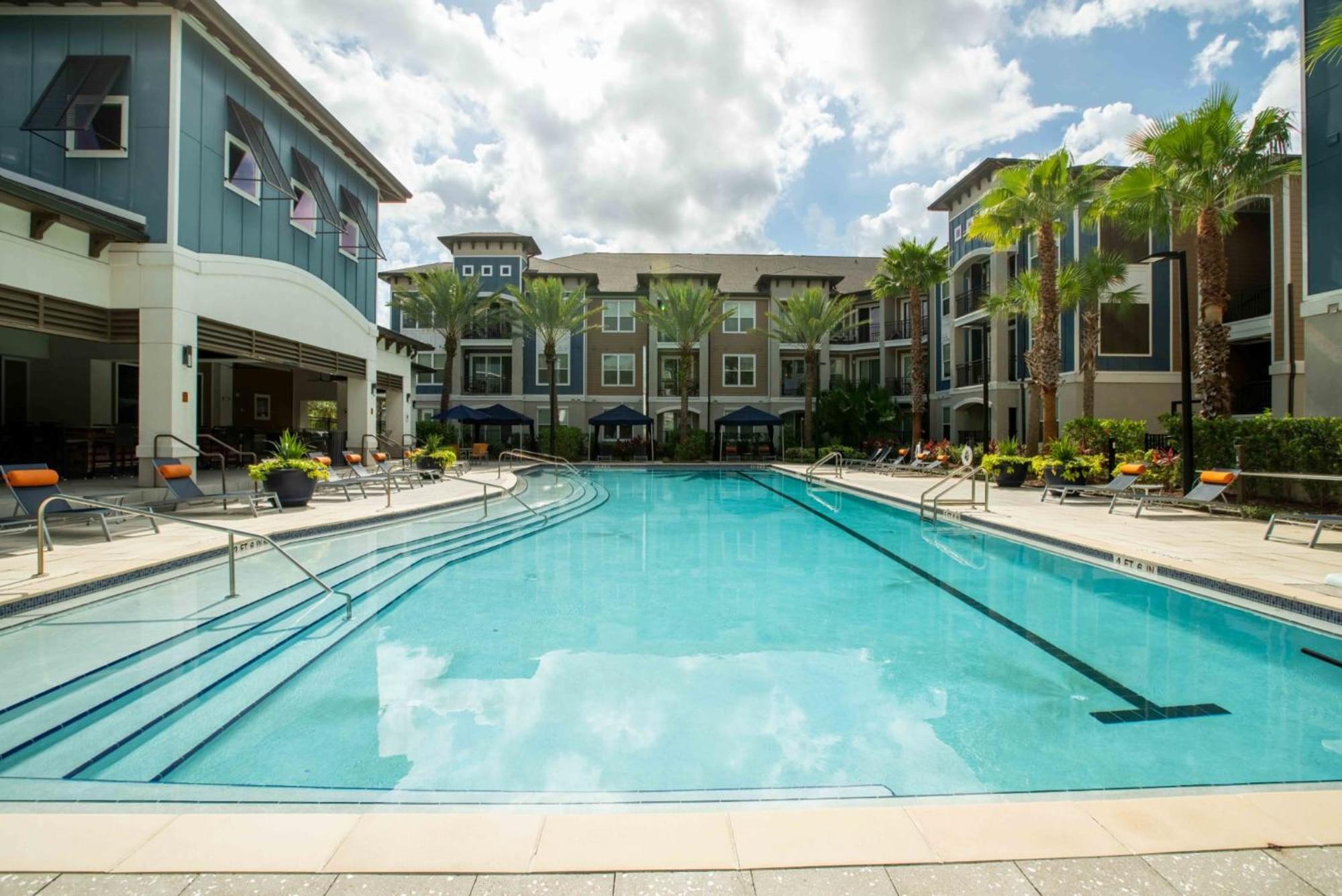 Apartment Discover Vibrant Living At Century Millenia In Orlando! Orlando