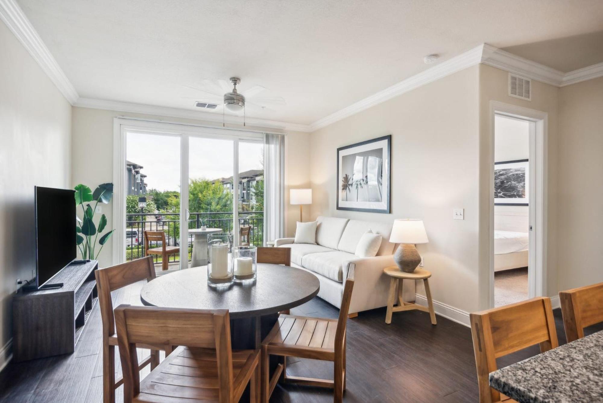 Discover Vibrant Living At Century Millenia In Orlando! * Orlando