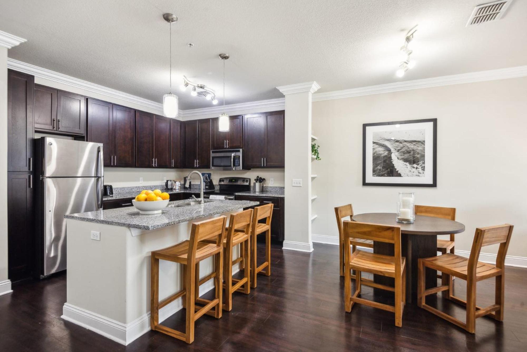 Discover Vibrant Living At Century Millenia In Orlando! Apartment Orlando