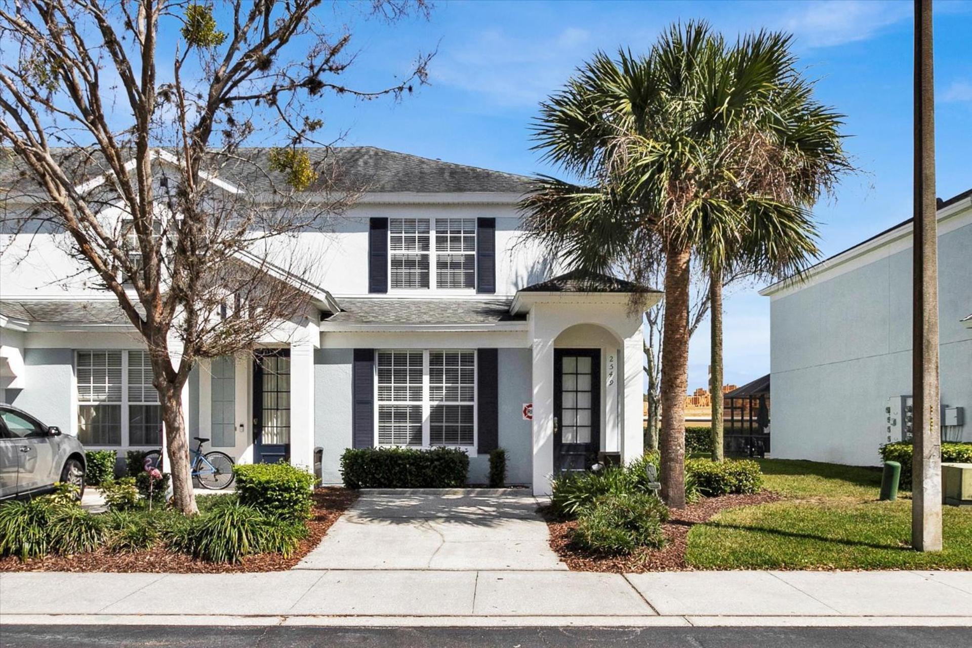 Holiday home Windsor Hills 1025 By Orlando