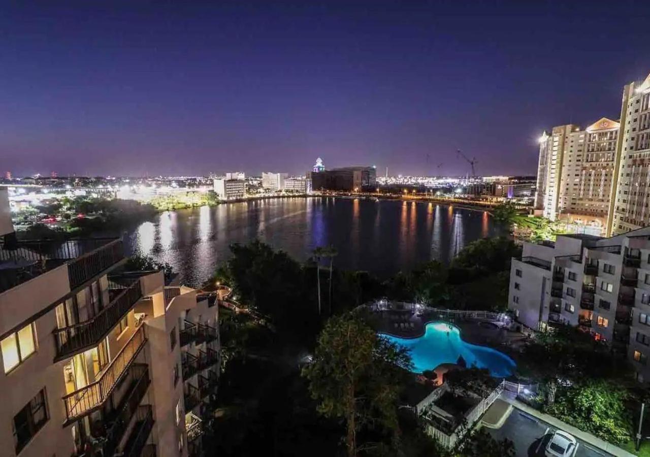Gorgeous Spot Universal * Orlando