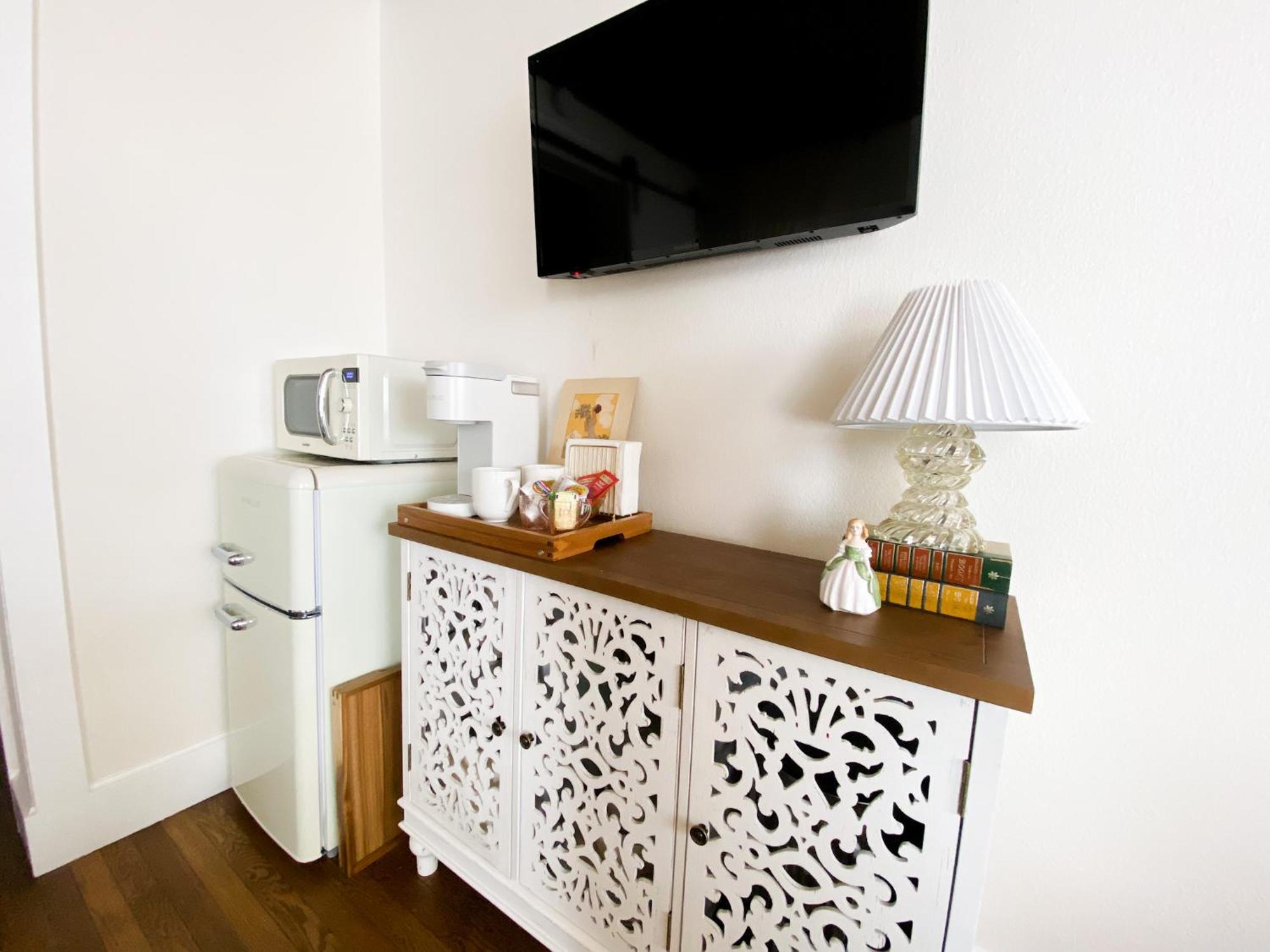 1br 1ba In Historic Park Ave Orlando