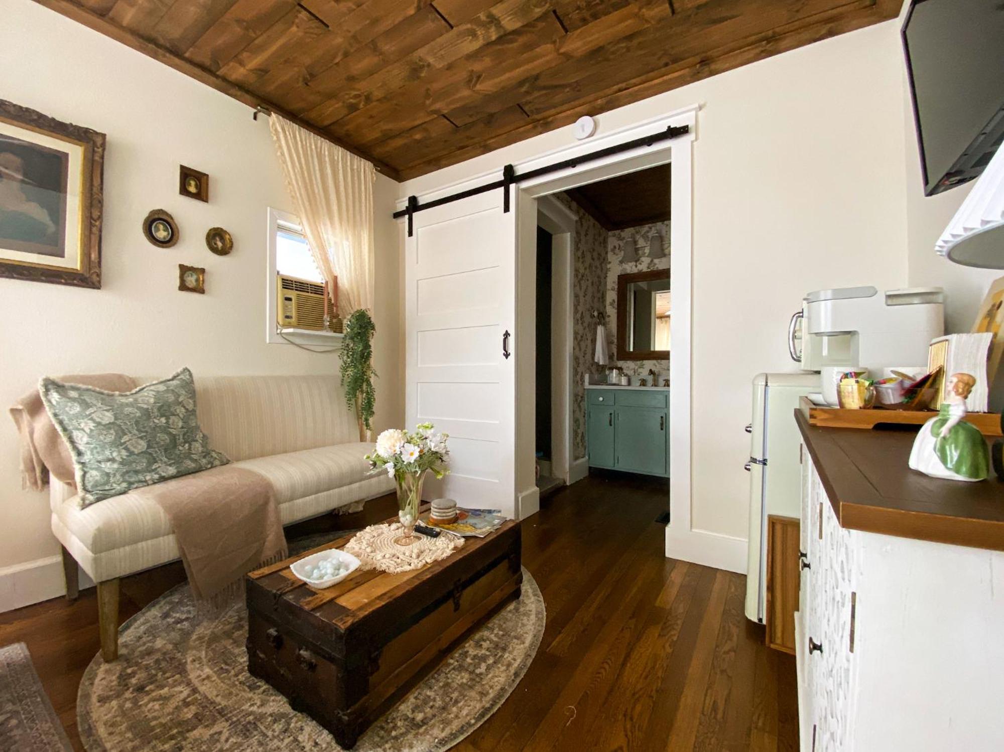 1br 1ba In Historic Park Ave Apartment Orlando