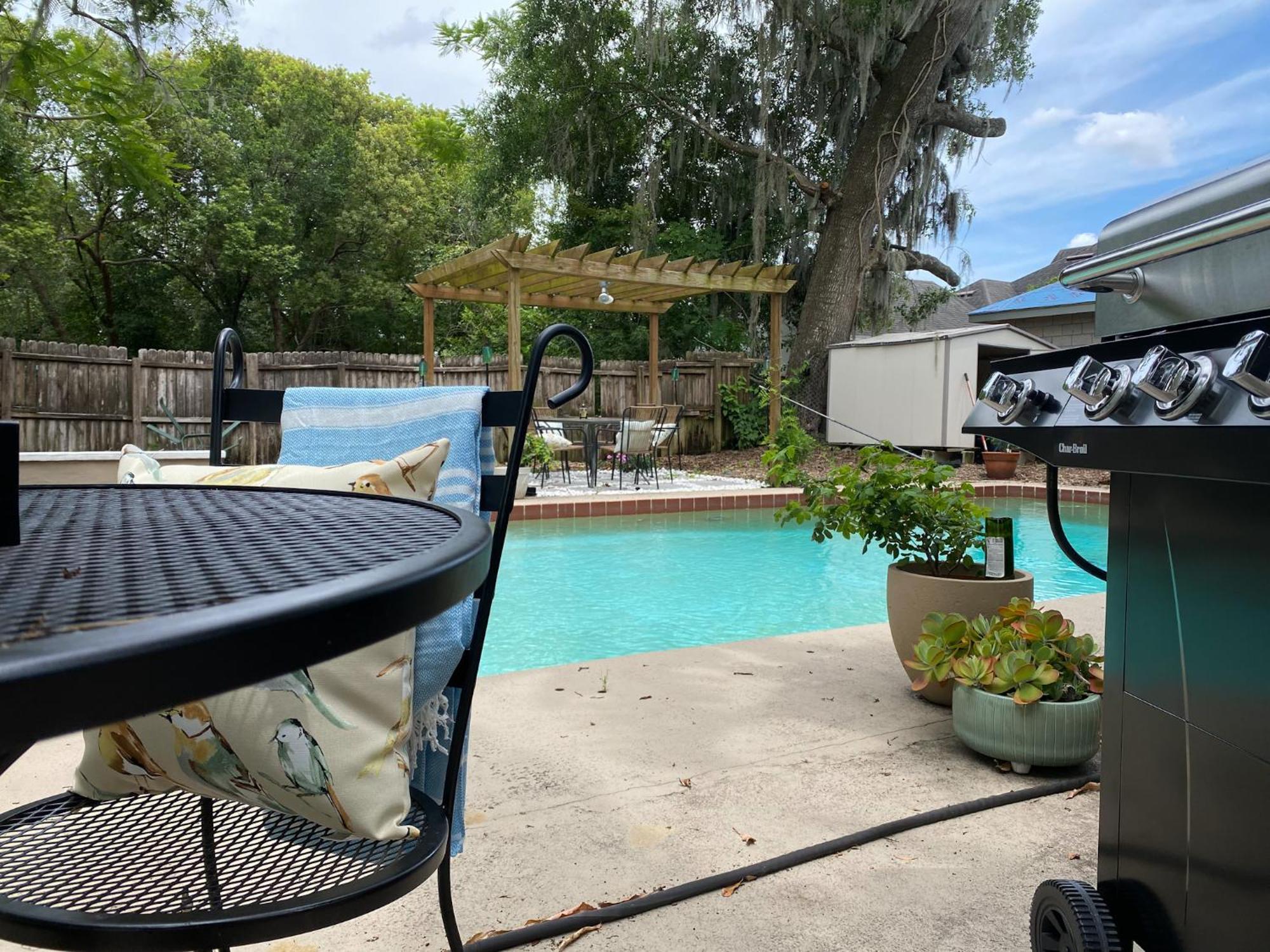 1br 1ba In Historic Park Ave *