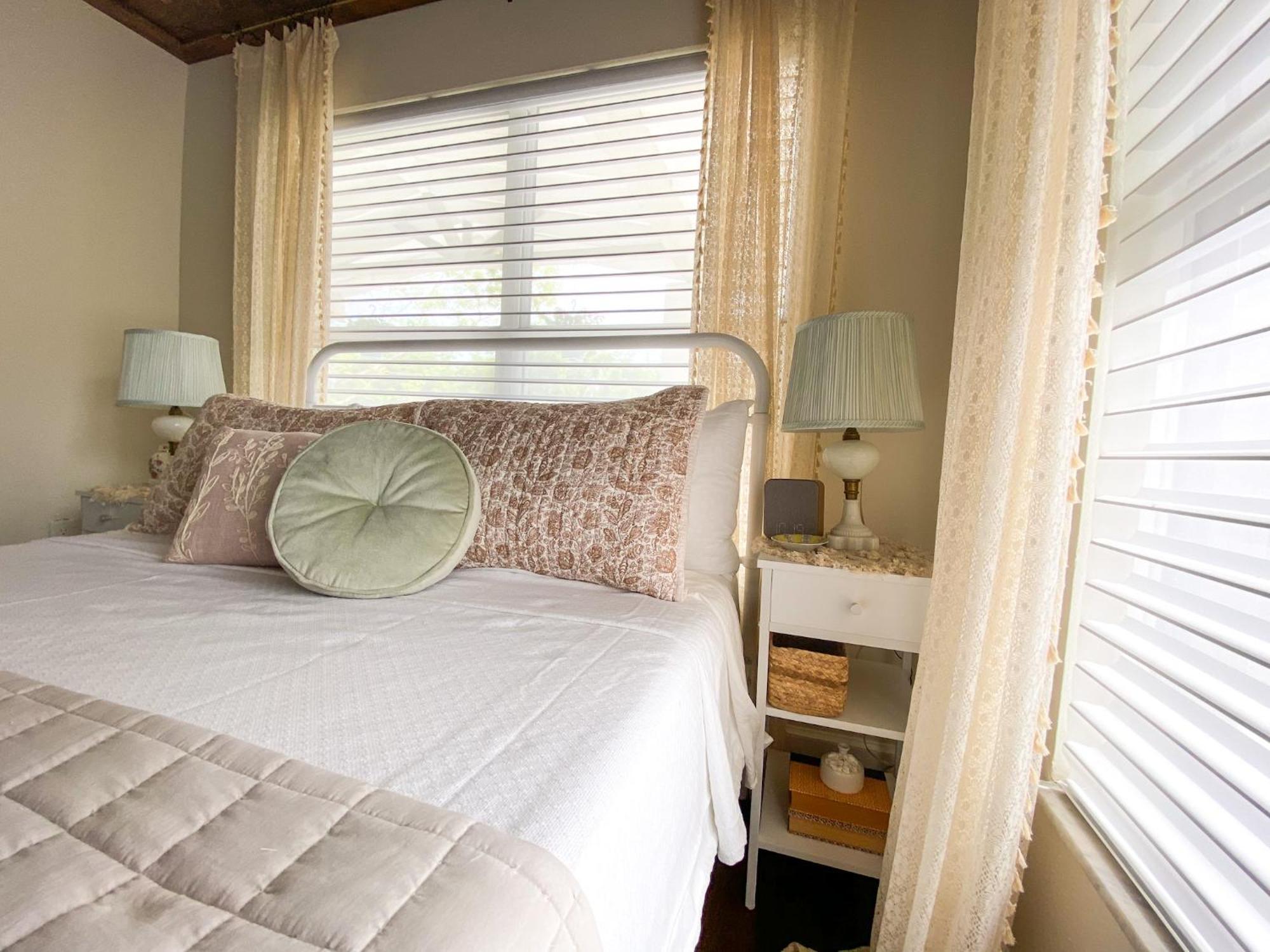 Apartment 1br 1ba In Historic Park Ave Orlando