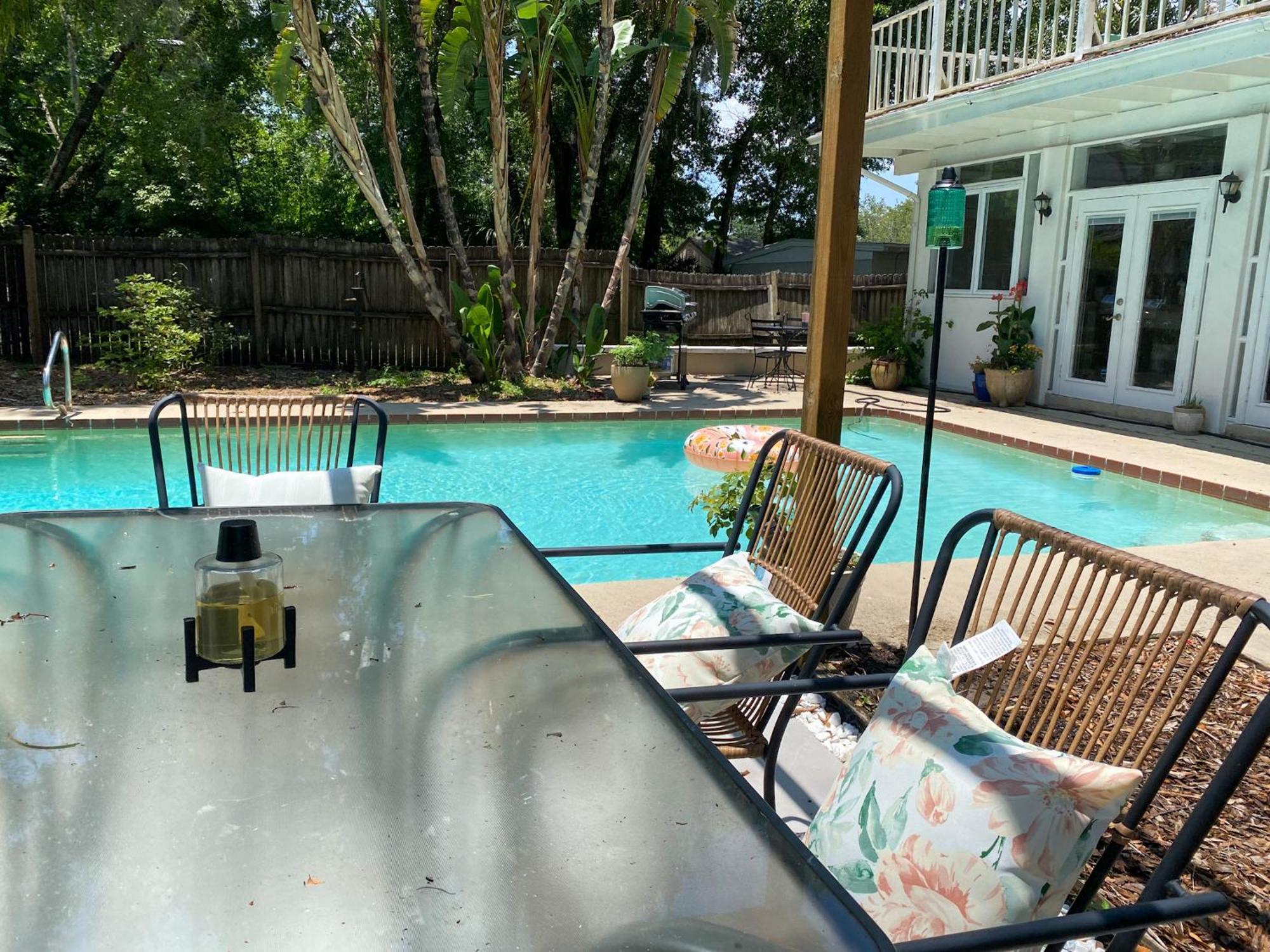Apartment 1br 1ba In Historic Park Ave *