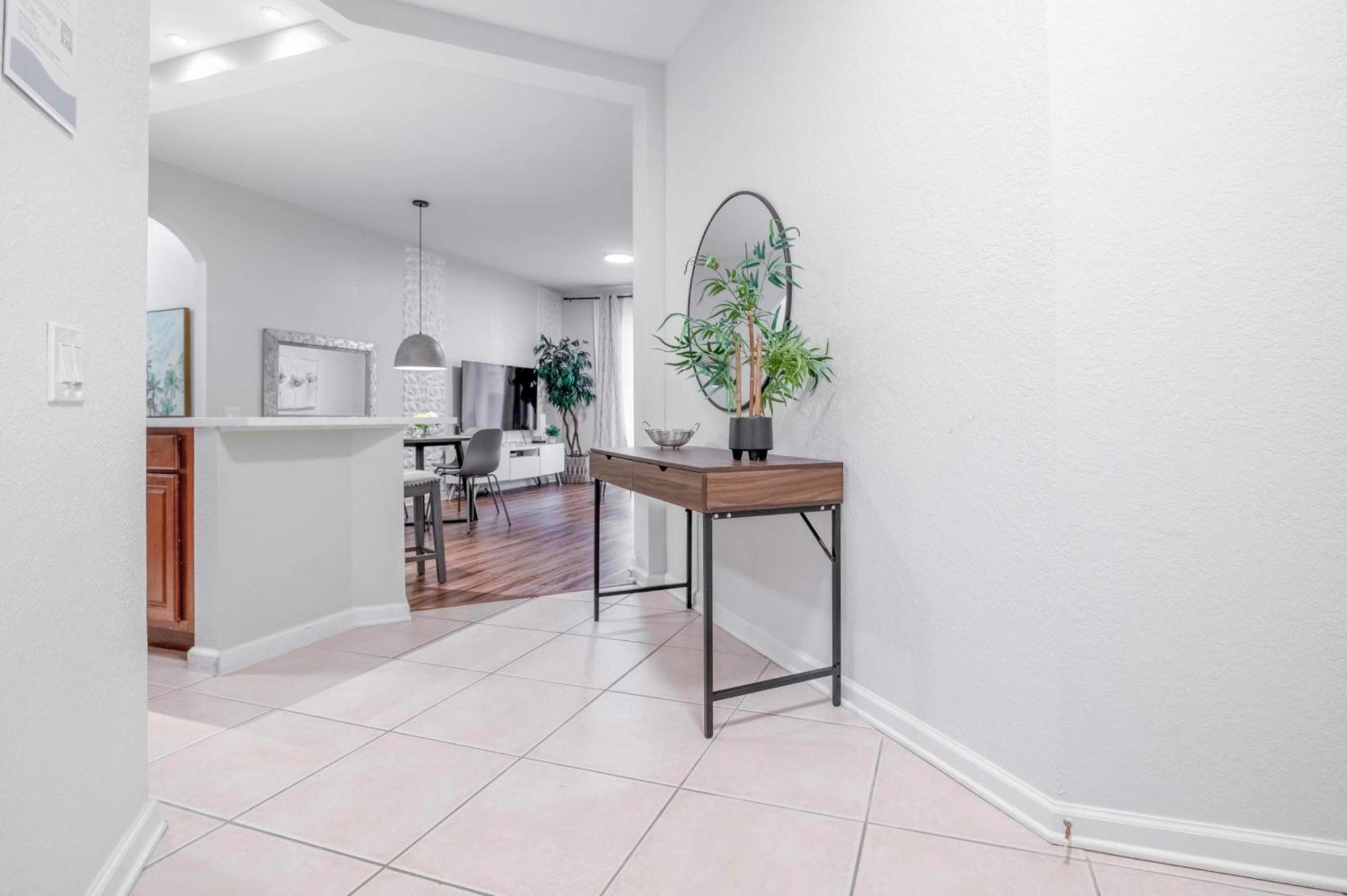 Vista Cay Luxury Secret Cove Near Theme Parks And Walk To The Convention Center *
