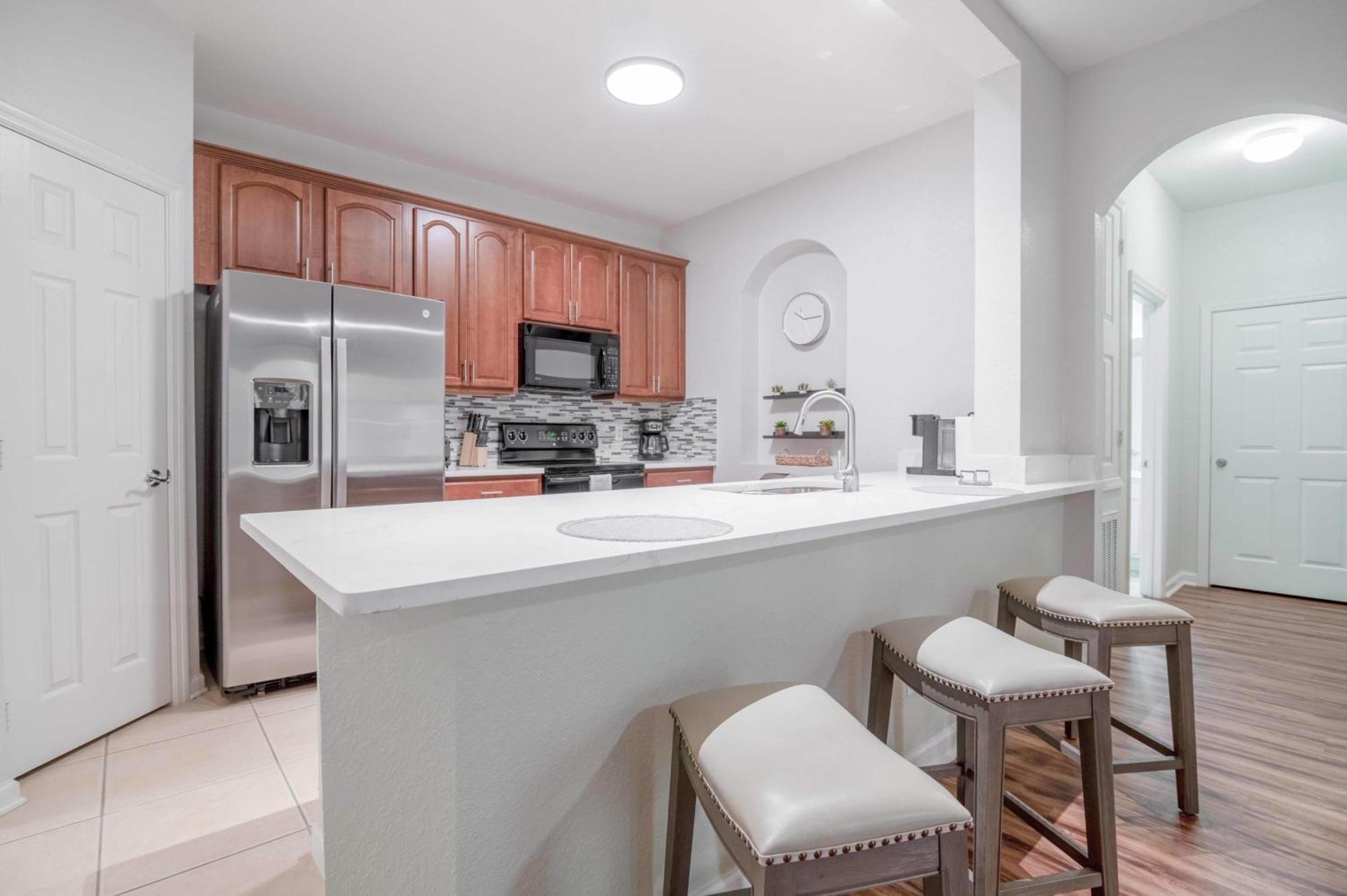 Vista Cay Luxury Secret Cove Near Theme Parks And Walk To The Convention Center * Orlando