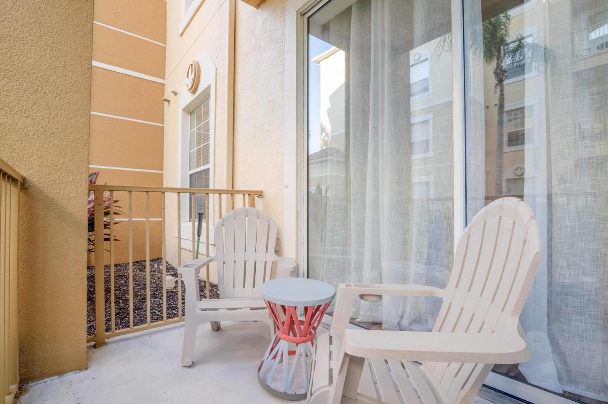 Vista Cay Luxury Secret Cove Near Theme Parks And Walk To The Convention Center Apartment *