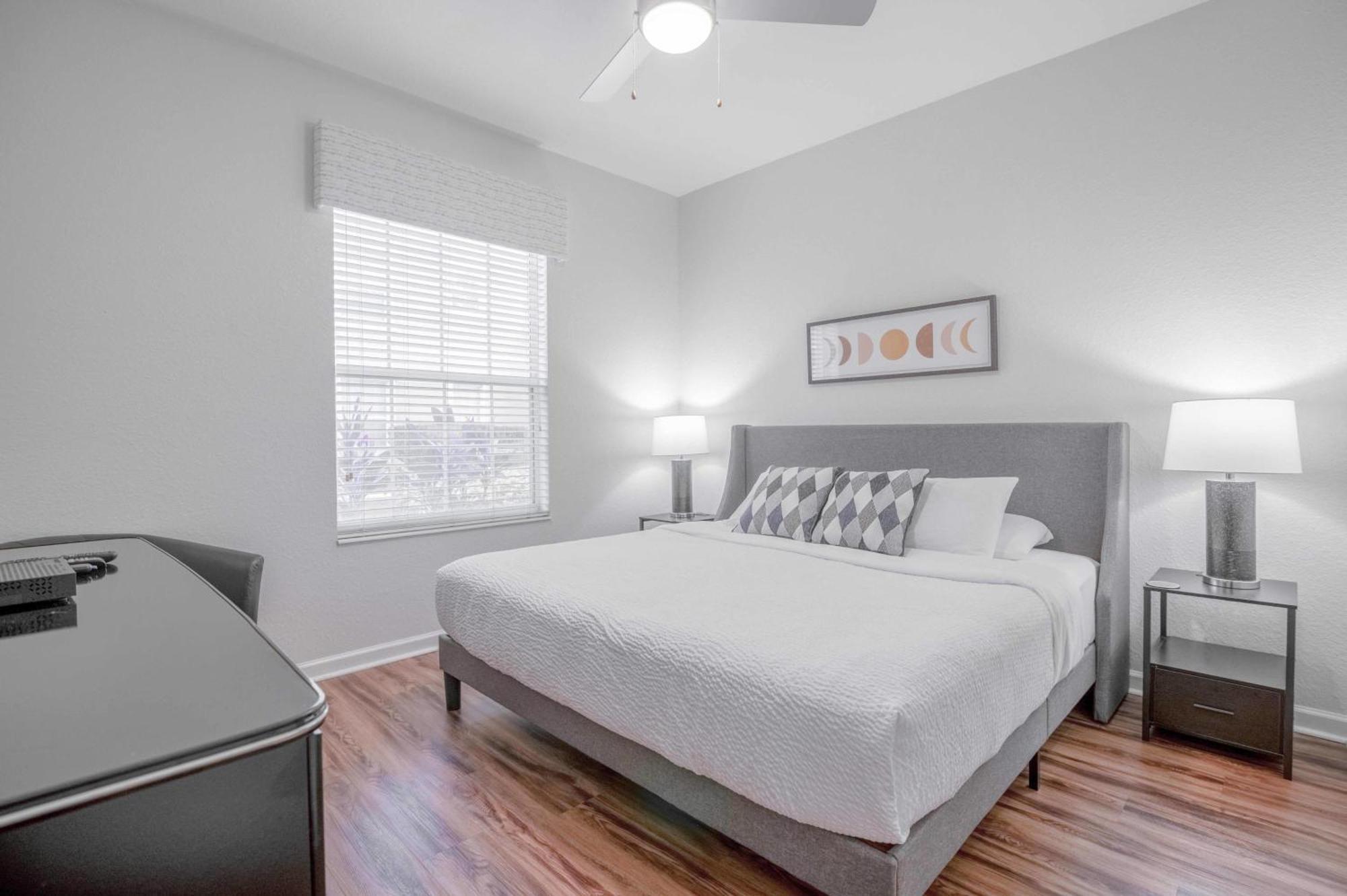 Vista Cay Luxury Secret Cove Near Theme Parks And Walk To The Convention Center *
