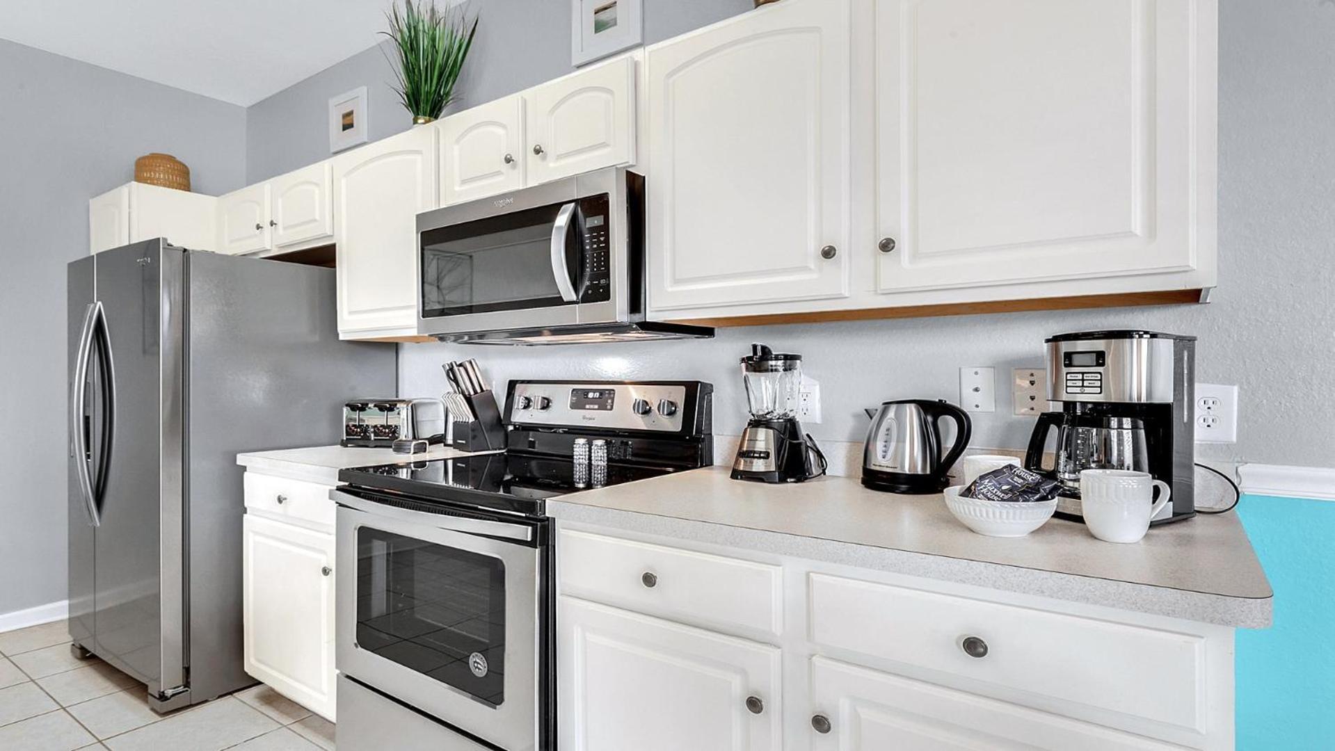 Villa - Windsor Hills 1002