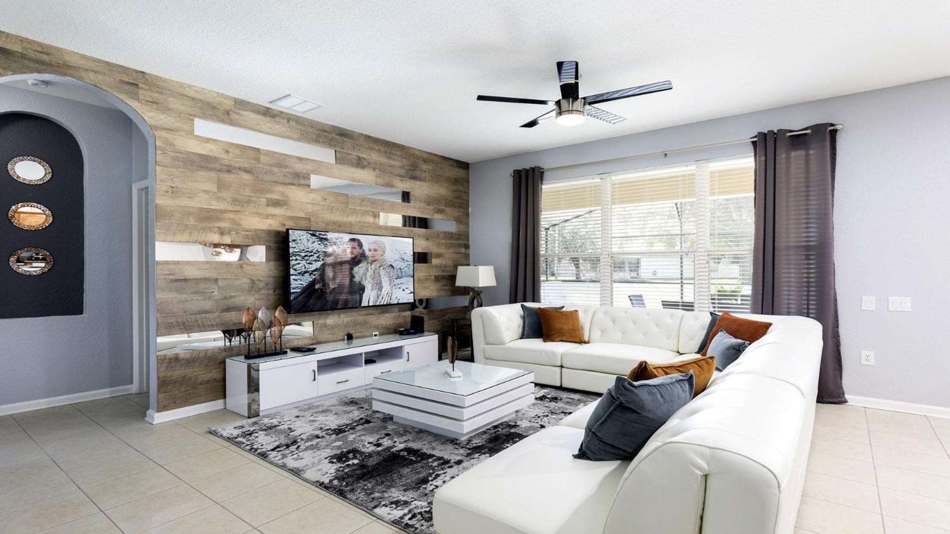 Villa Windsor Hills 1005 By *
