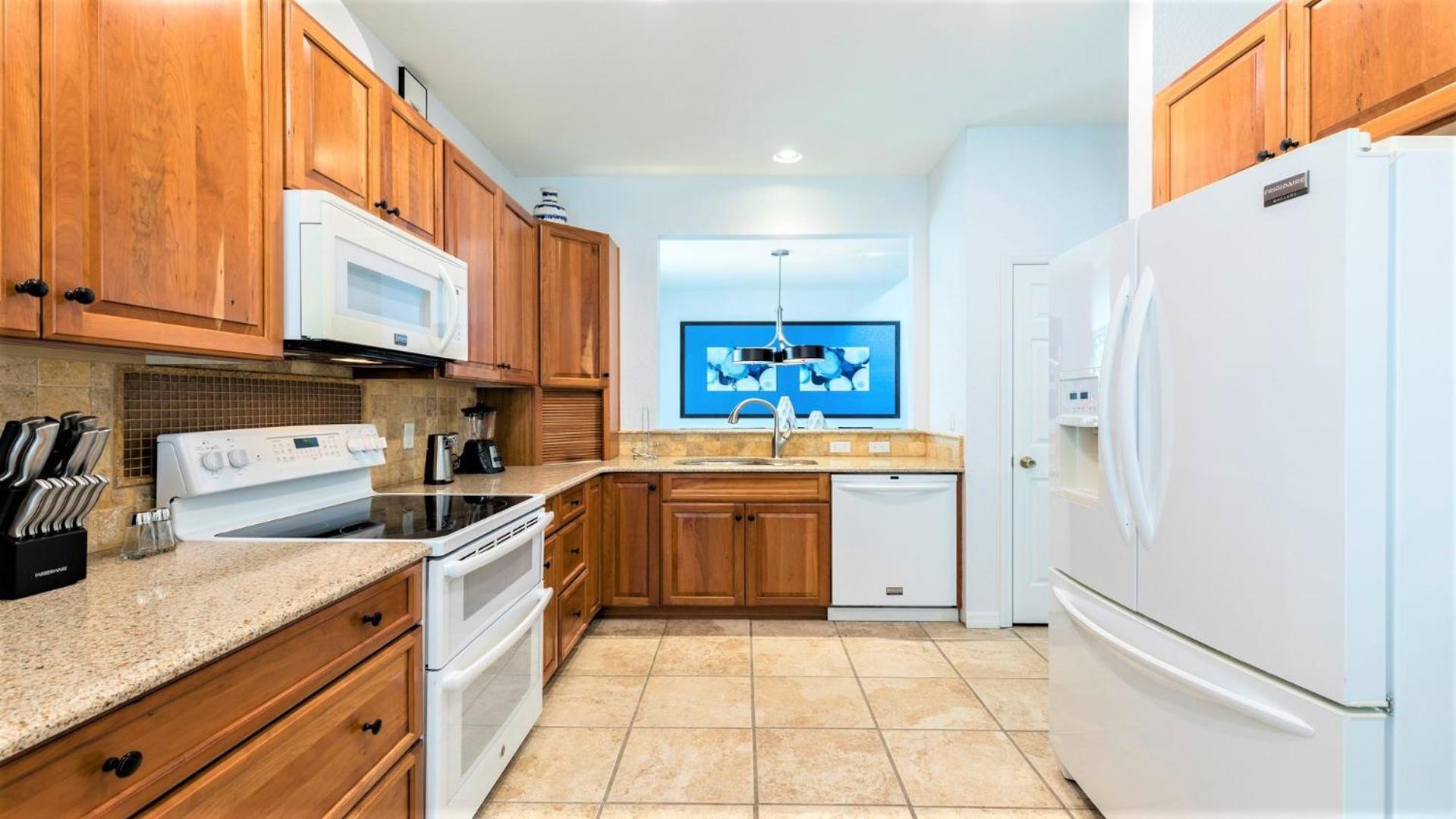 Villa Windsor Hills 1003 By Orlando
