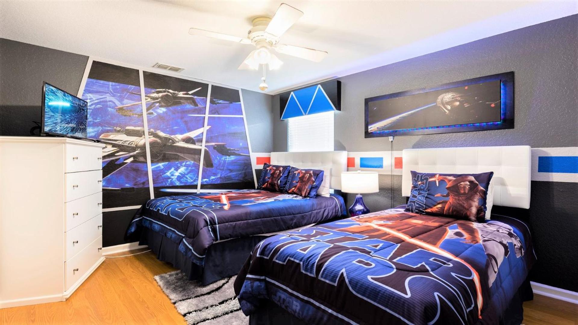 Villa Windsor Hills 1003 By