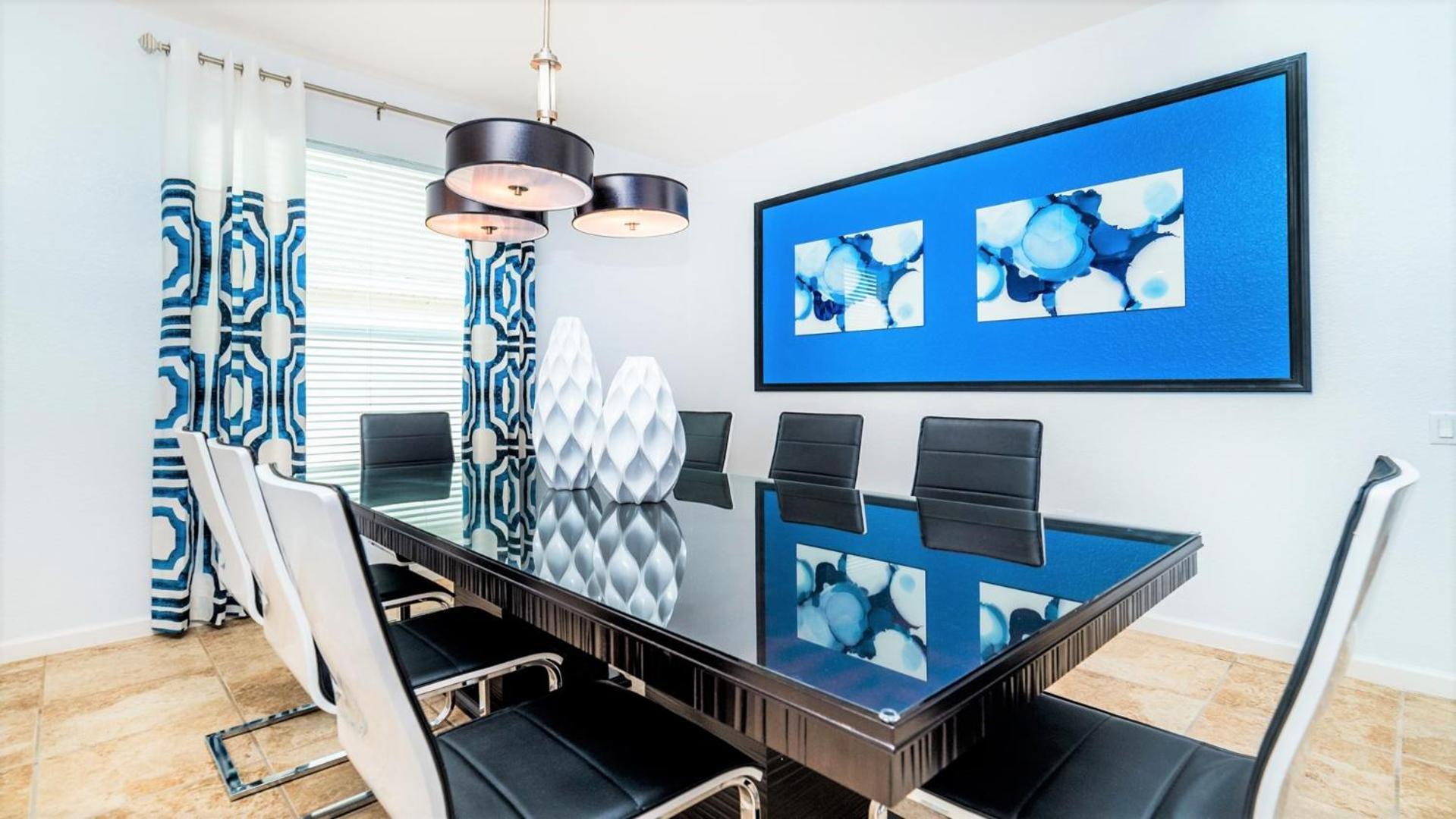 Windsor Hills 1003 By Villa *