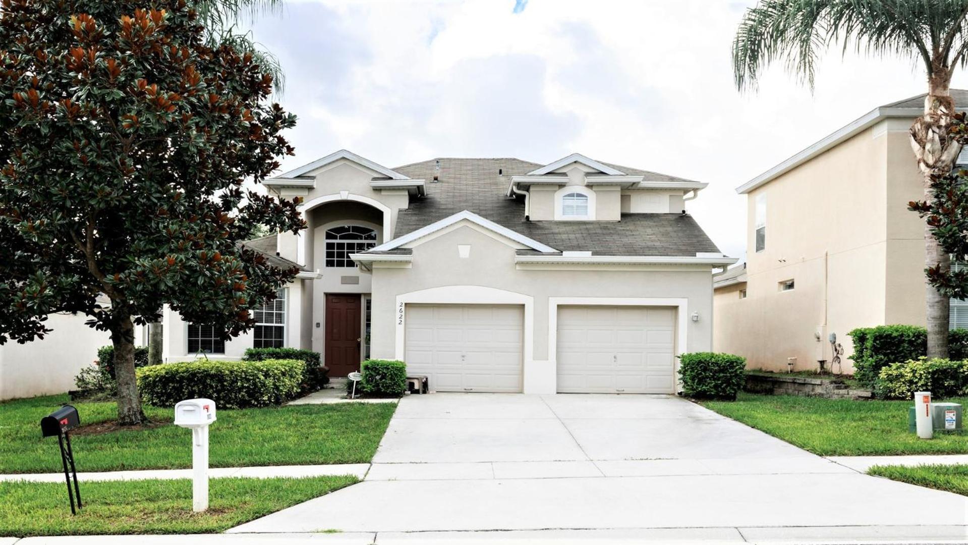 Windsor Hills 1003 By * Orlando