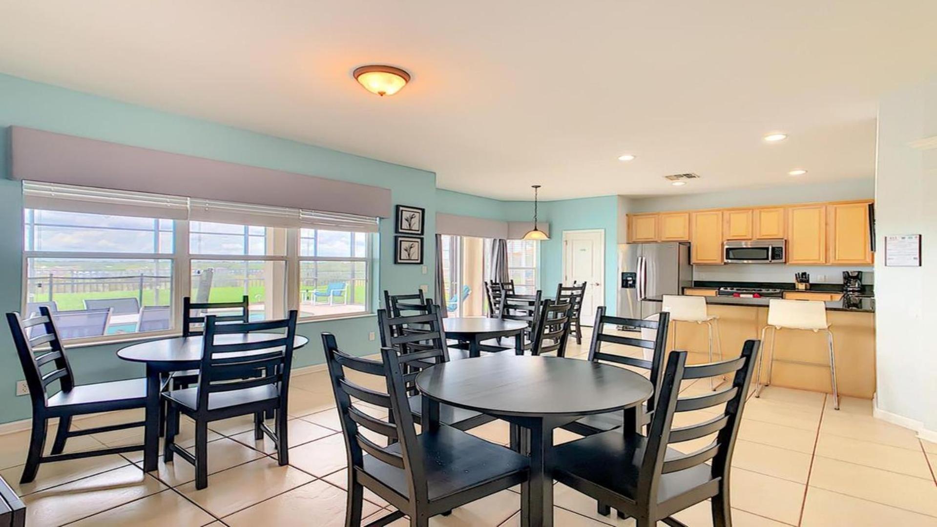 Windsor Hills 1009 By Villa