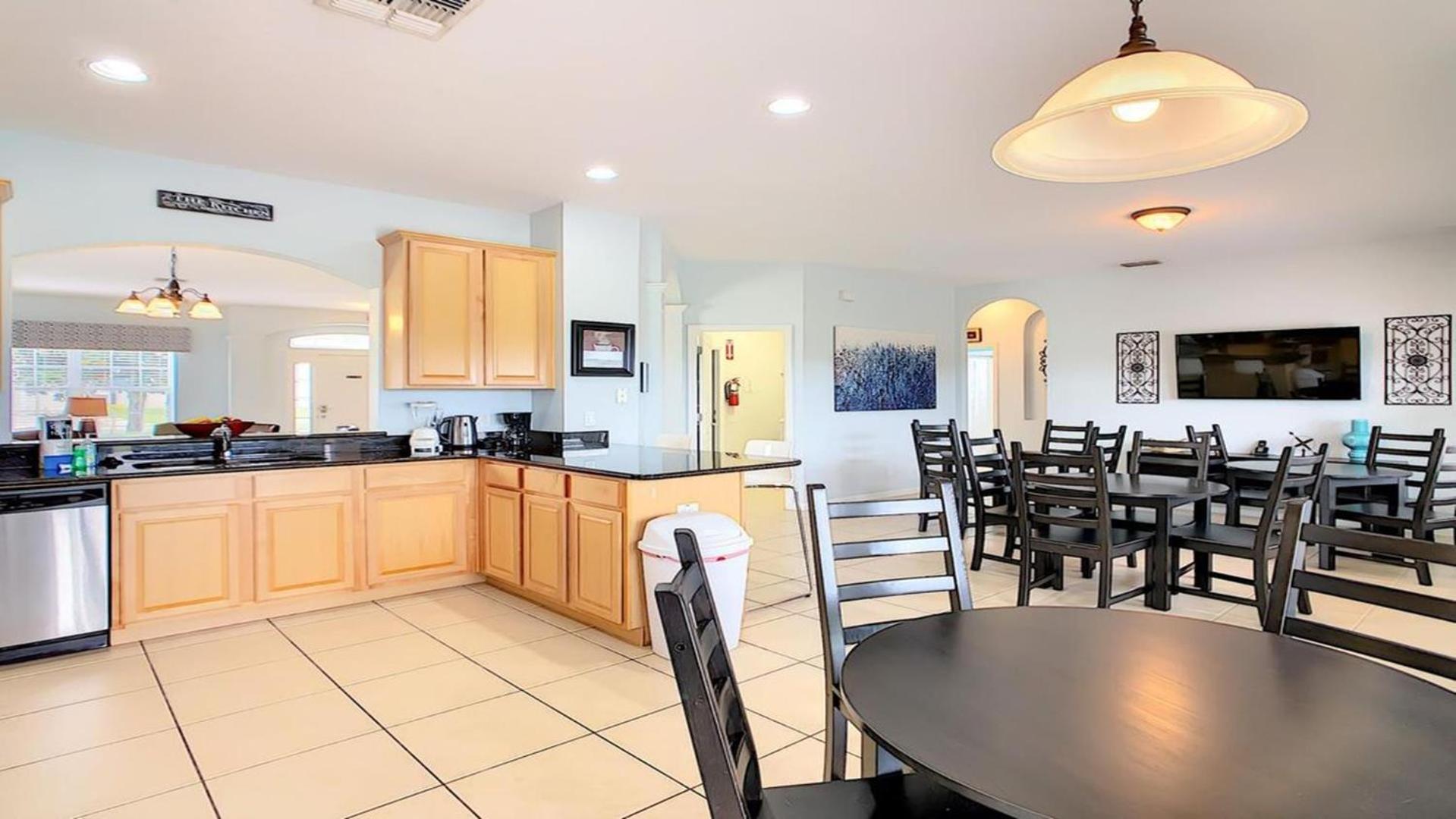 Villa Windsor Hills 1009 By
