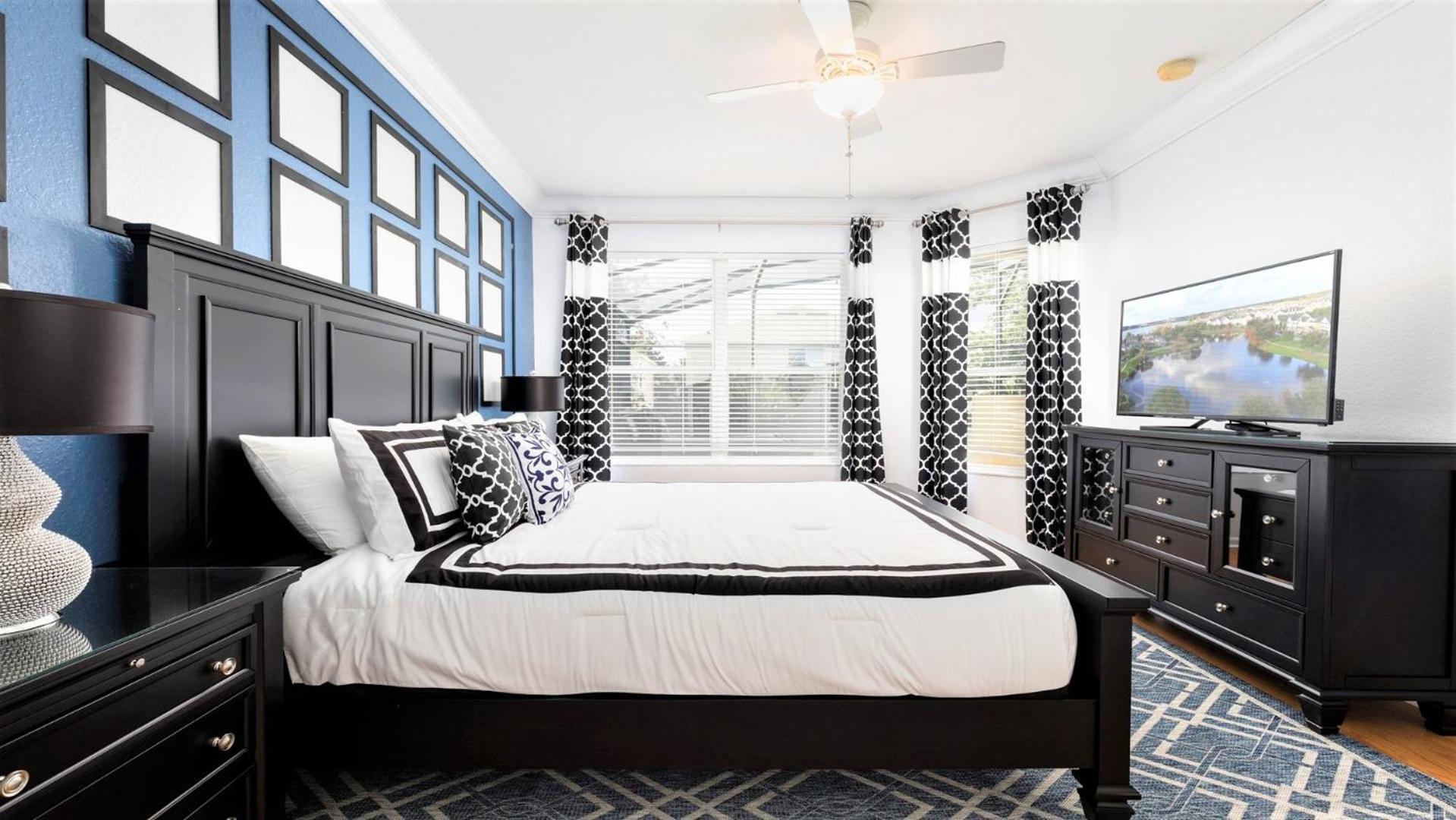 Villa Windsor Hills 1003 By *