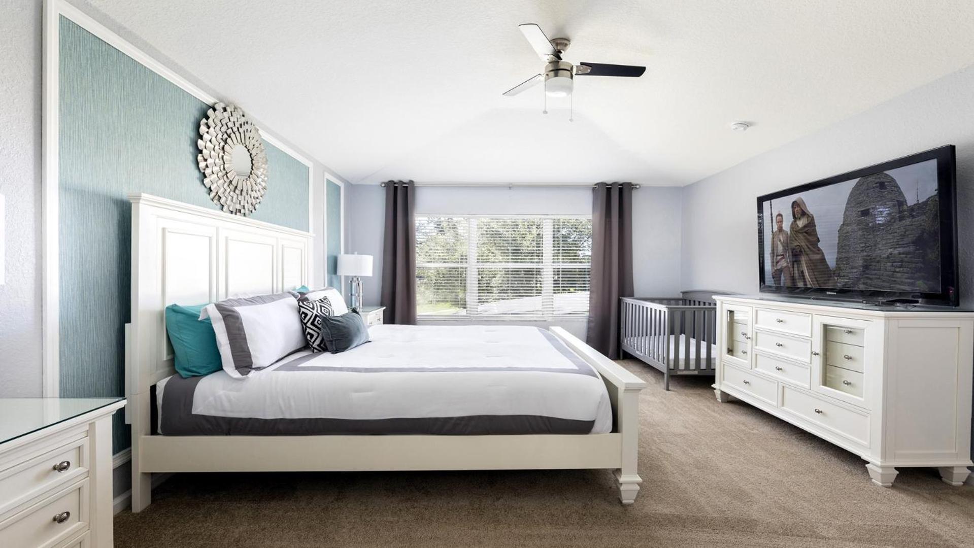 Windsor Hills 1005 By * Orlando