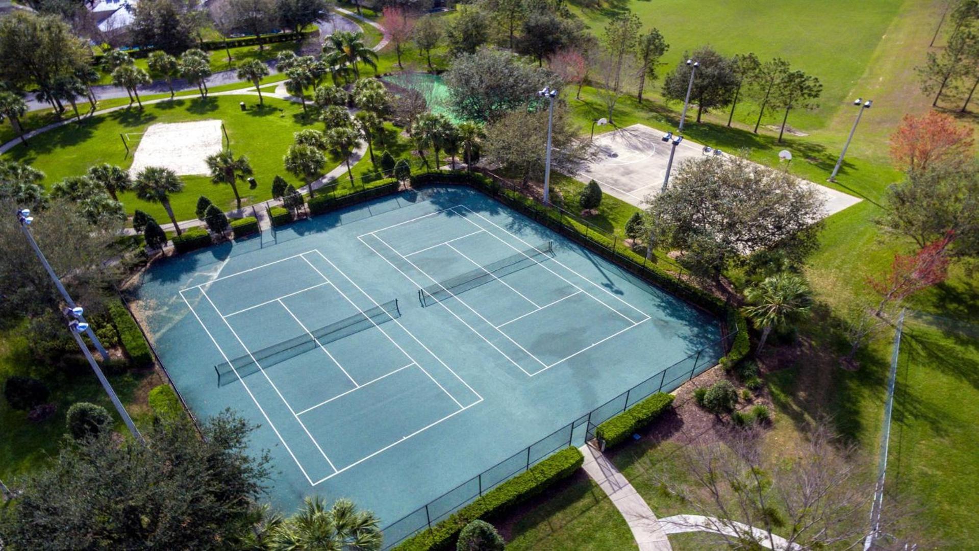 Windsor Hills 1003 By Villa Orlando