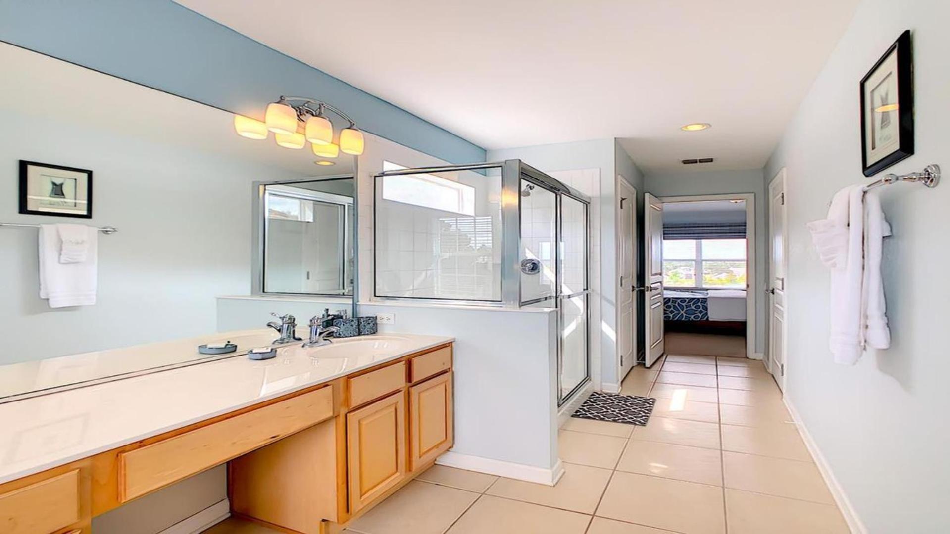 Windsor Hills 1009 By Villa Orlando