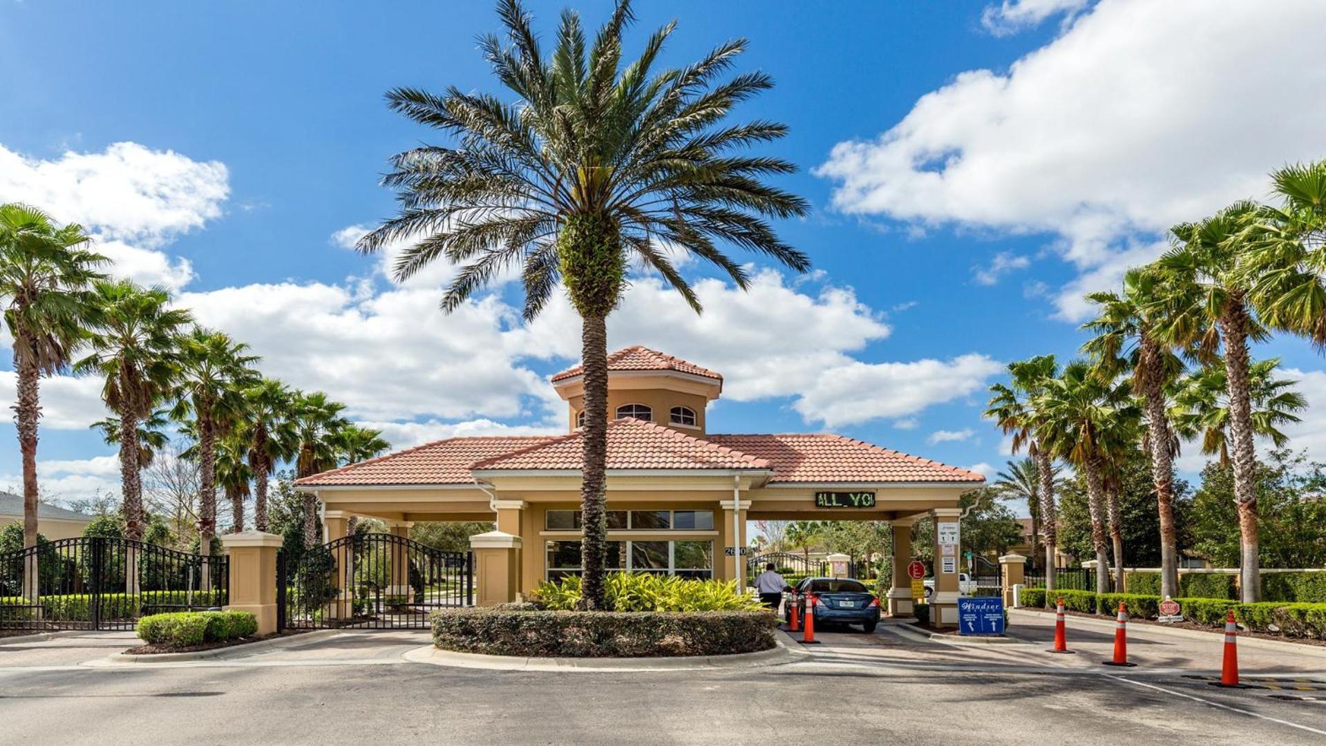 Villa Windsor Hills 1009 By