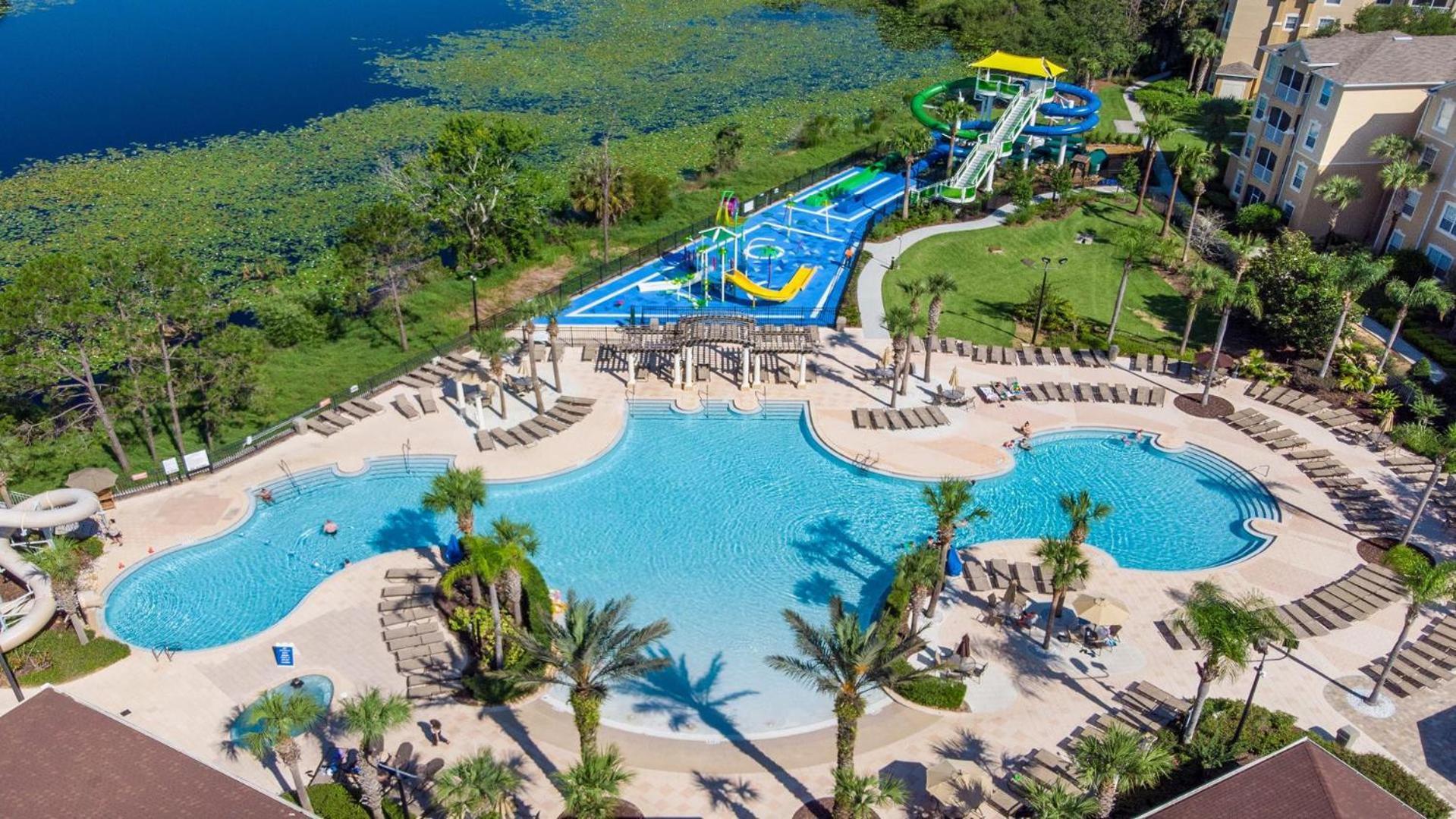 Windsor Hills 1009 By Orlando