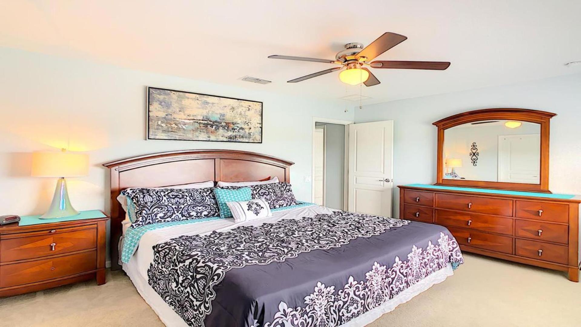 Windsor Hills 1009 By Orlando