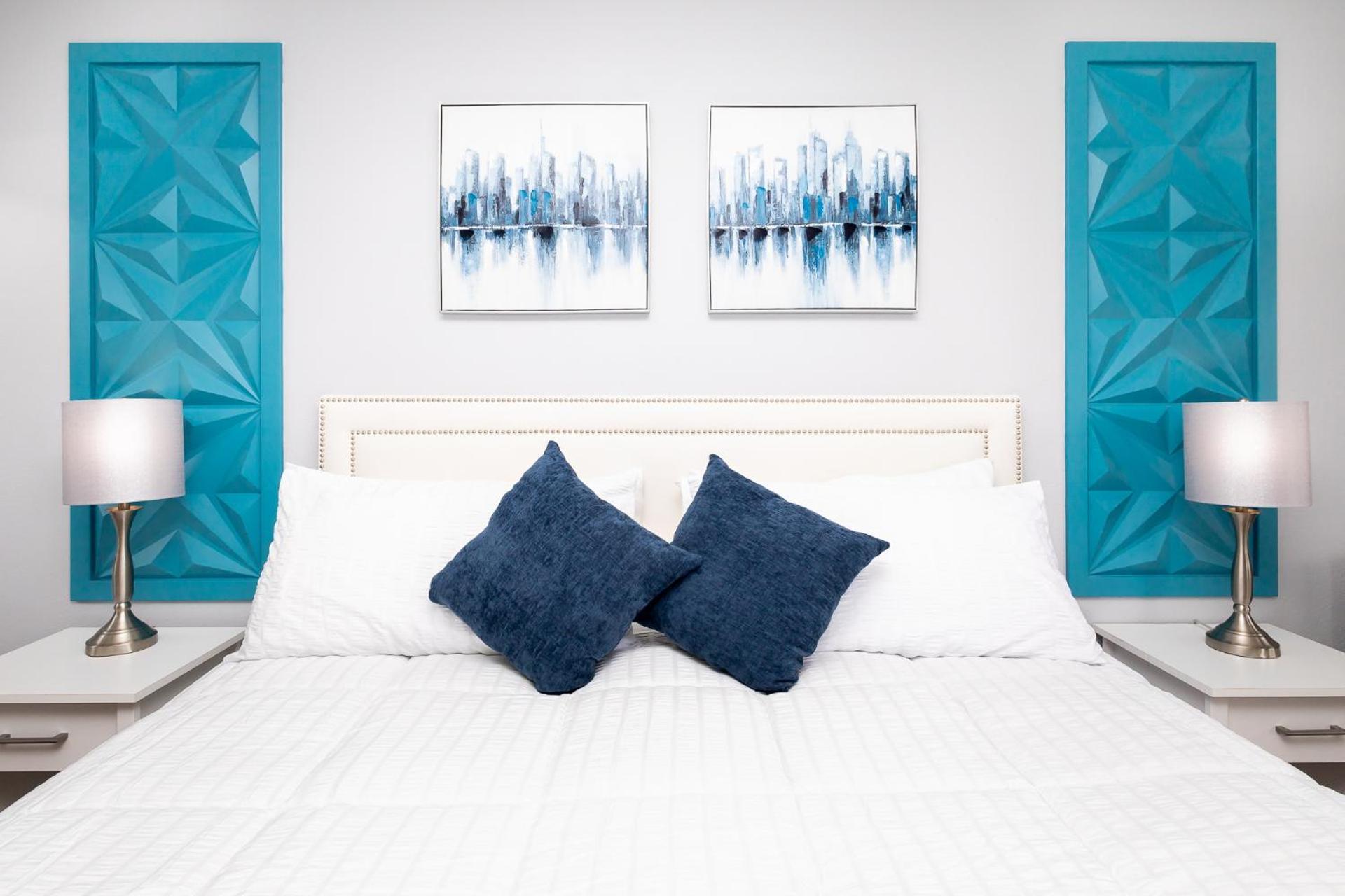 Gorgeous Spot Universal Apartment