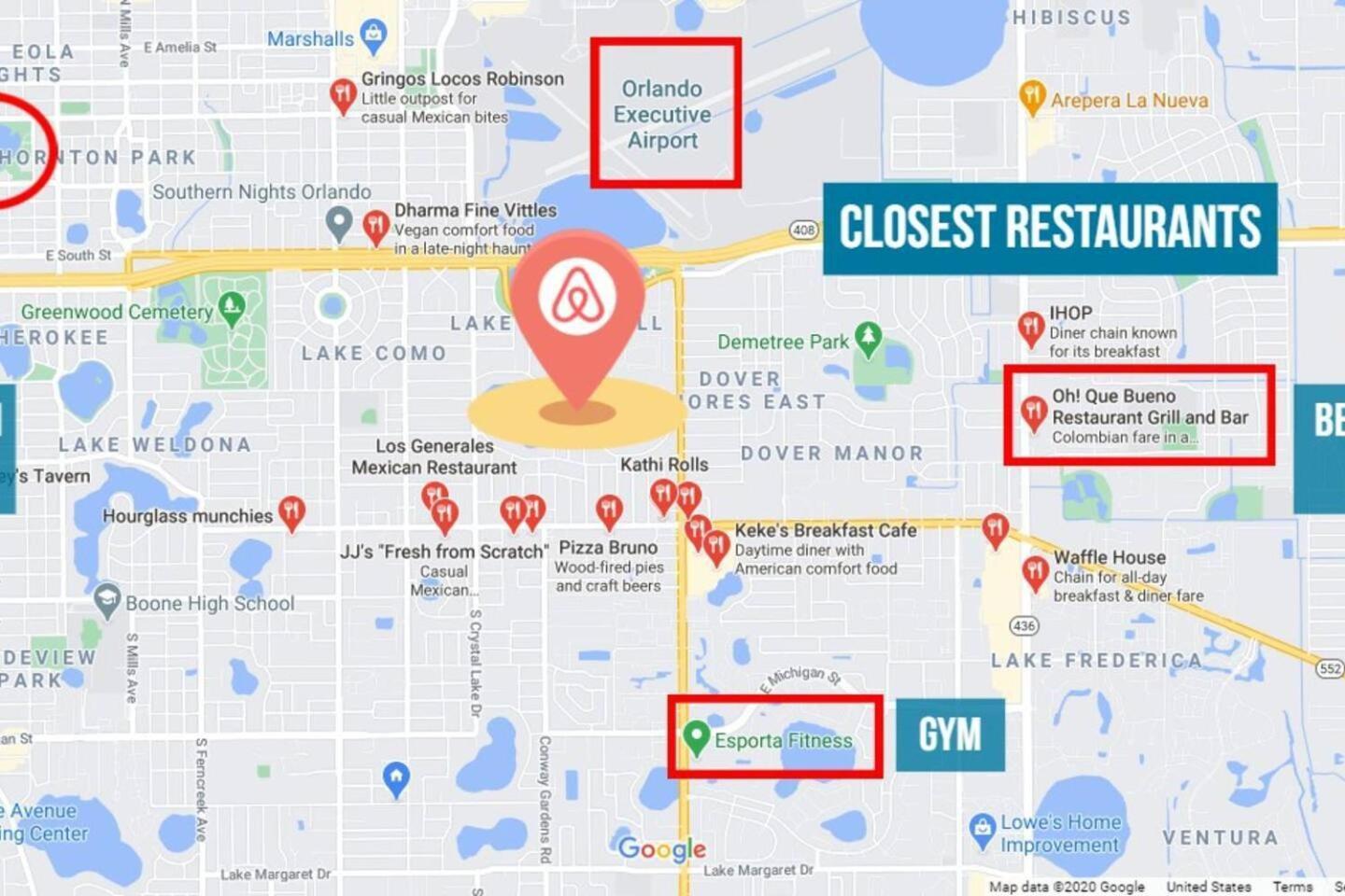 Holiday home Pet-Friendly 6Br W Fast Wifi Near Downtown! *