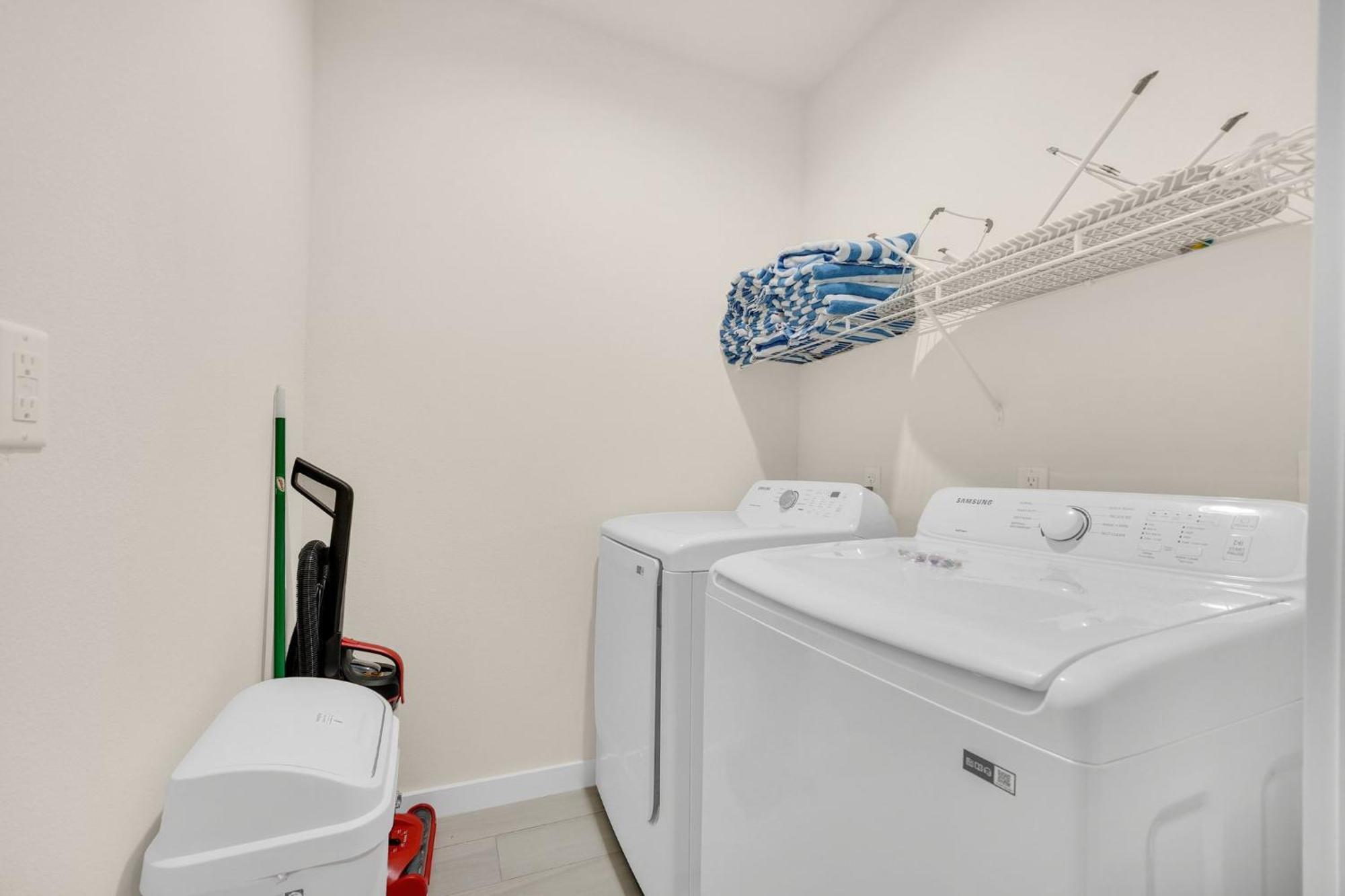 New Amazing Experience In Dream House 5 Minutes To Orlando
